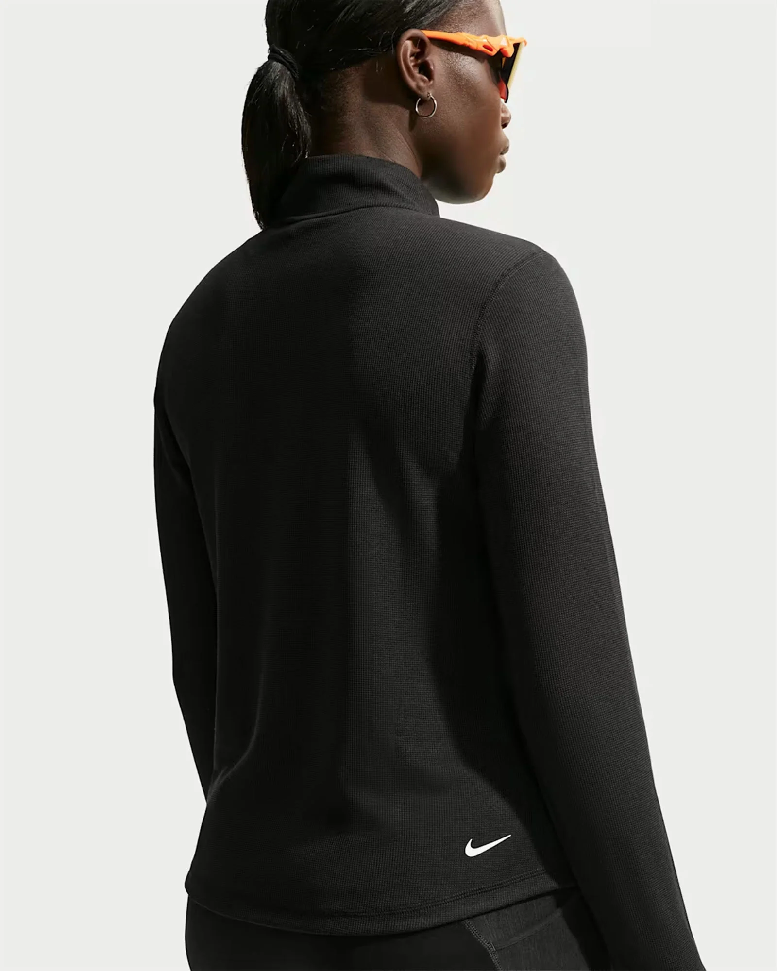 ACG Women's Dri-FIT 1/2-Zip Trail Running Top - Image 5
