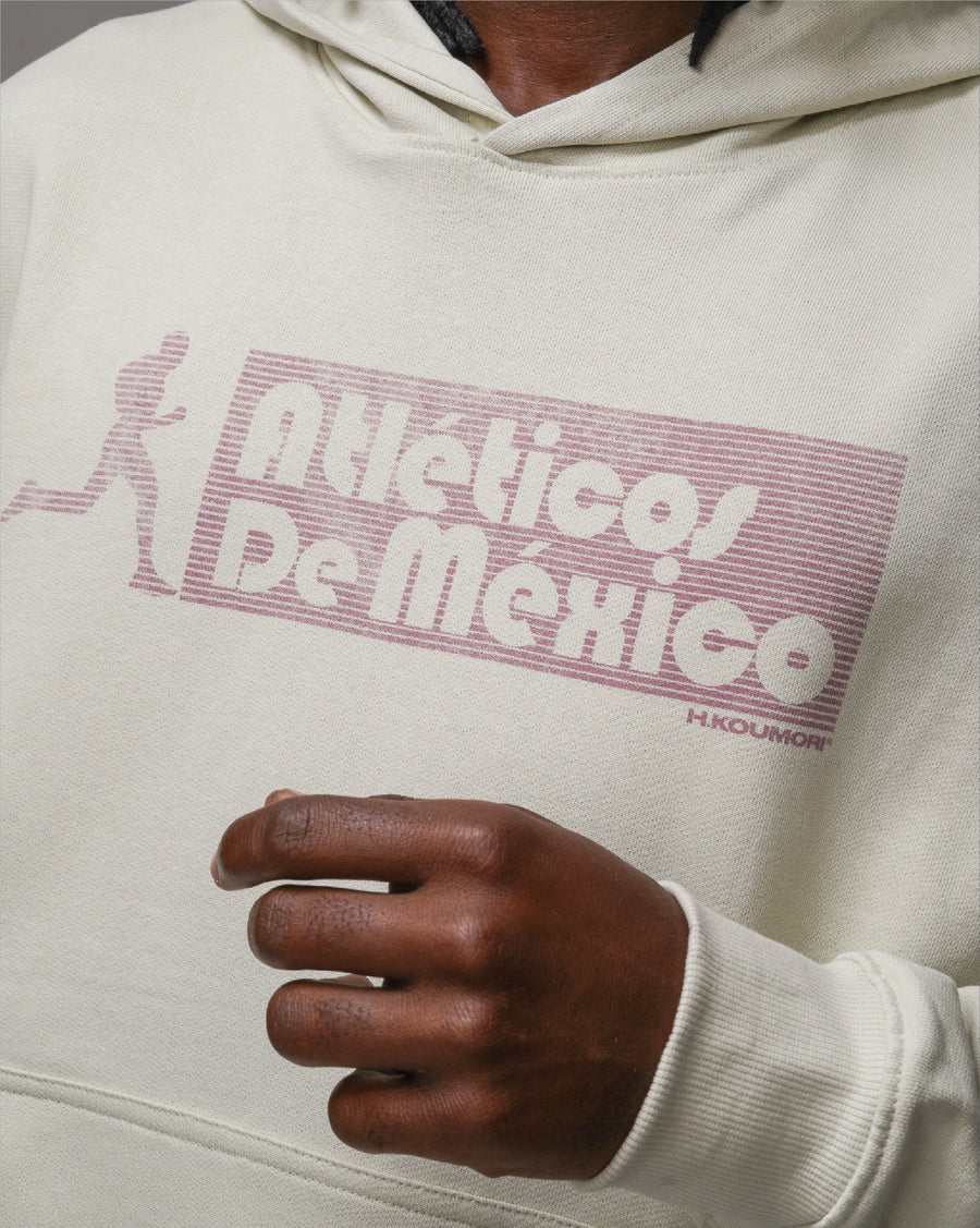 Atléticos de México Boulder Hoodie - Image 3
