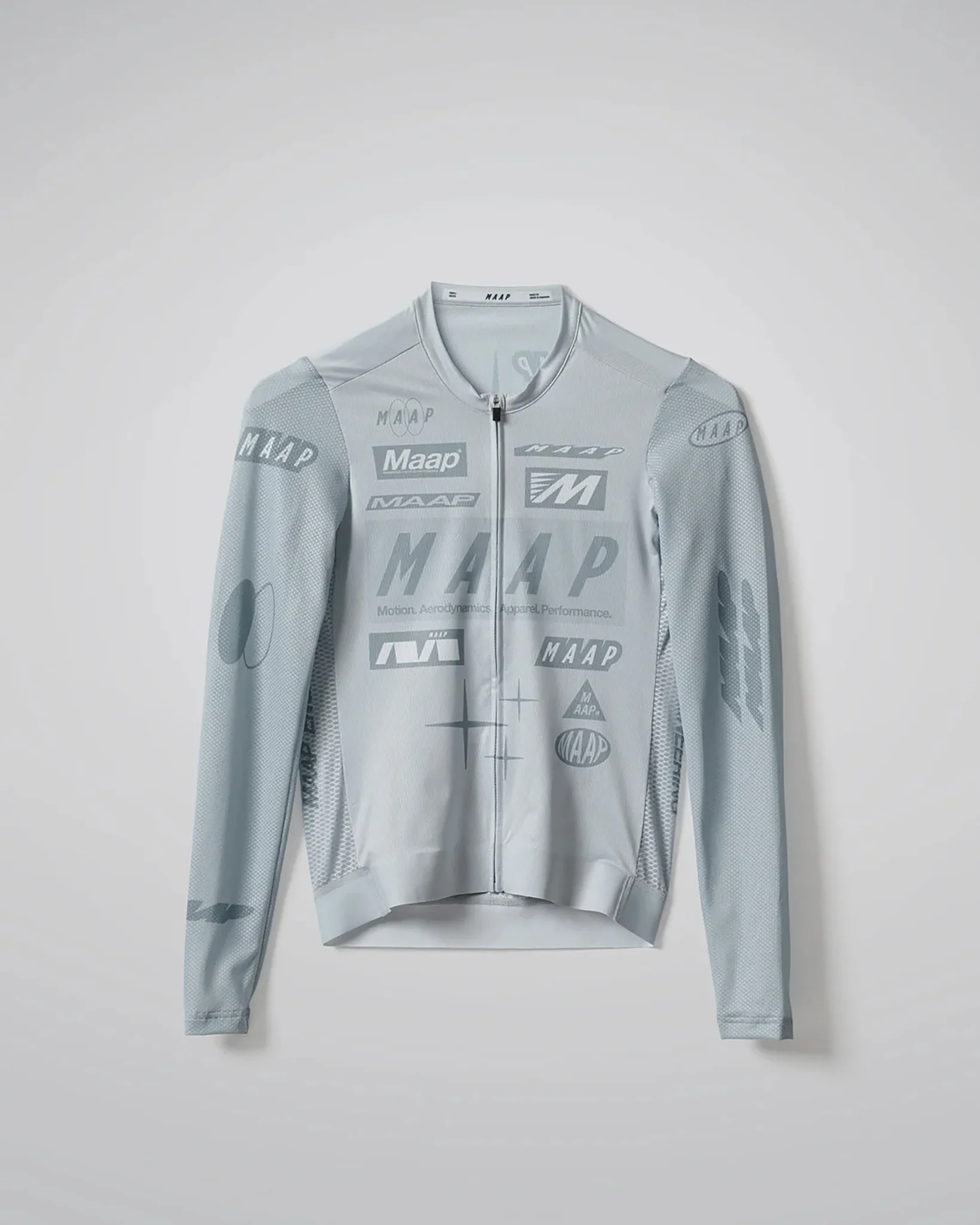 Men's Drome Pro Air LS Jersey 3.0