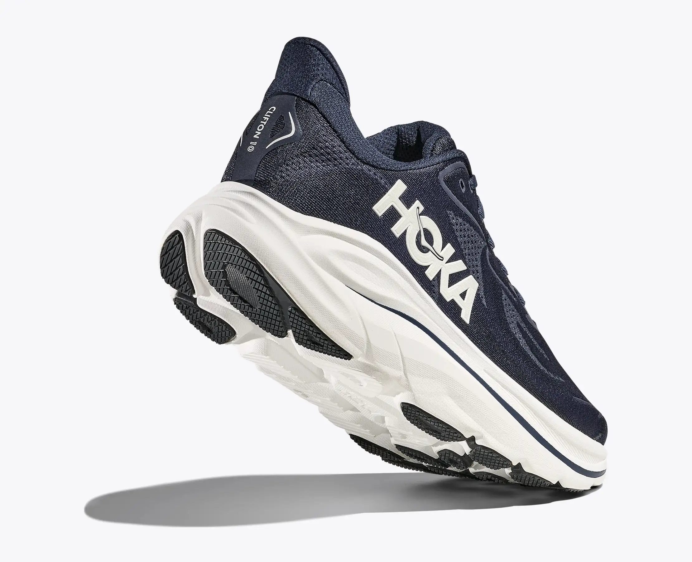 HOKA Men's Clifton 10 - Image 4