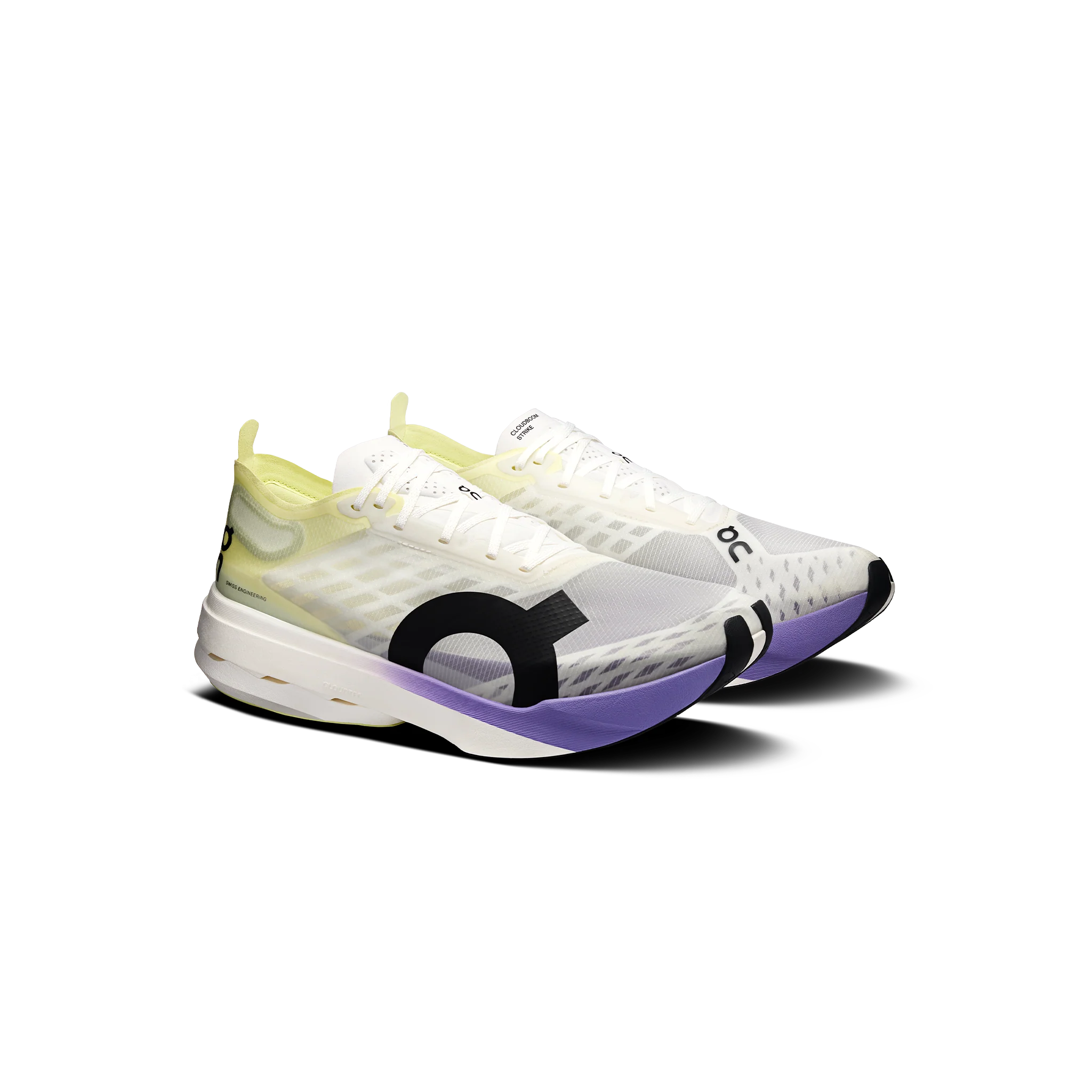 Men's Cloudboom Strike - Image 3