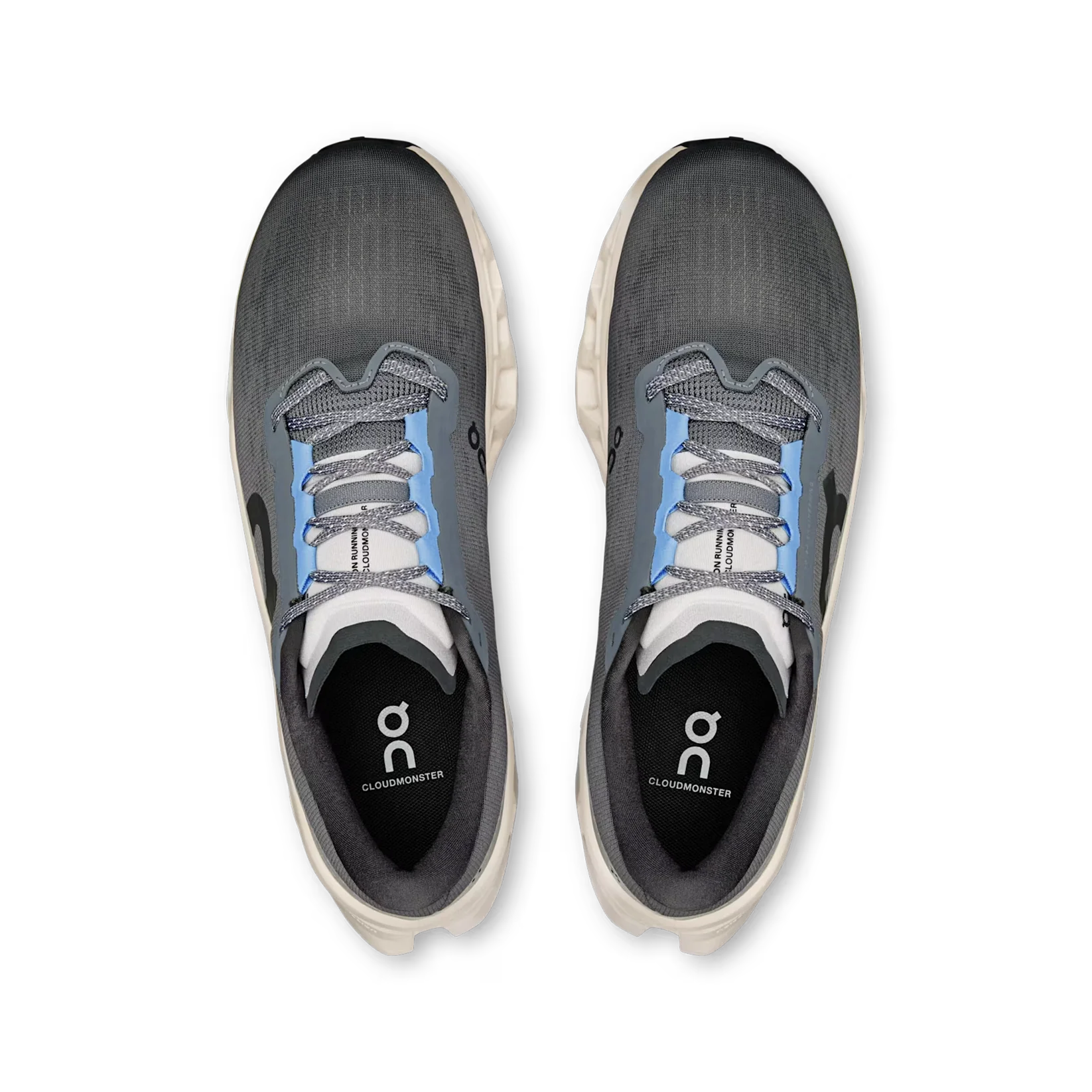 Men's Cloudmonster 3 - Image 2