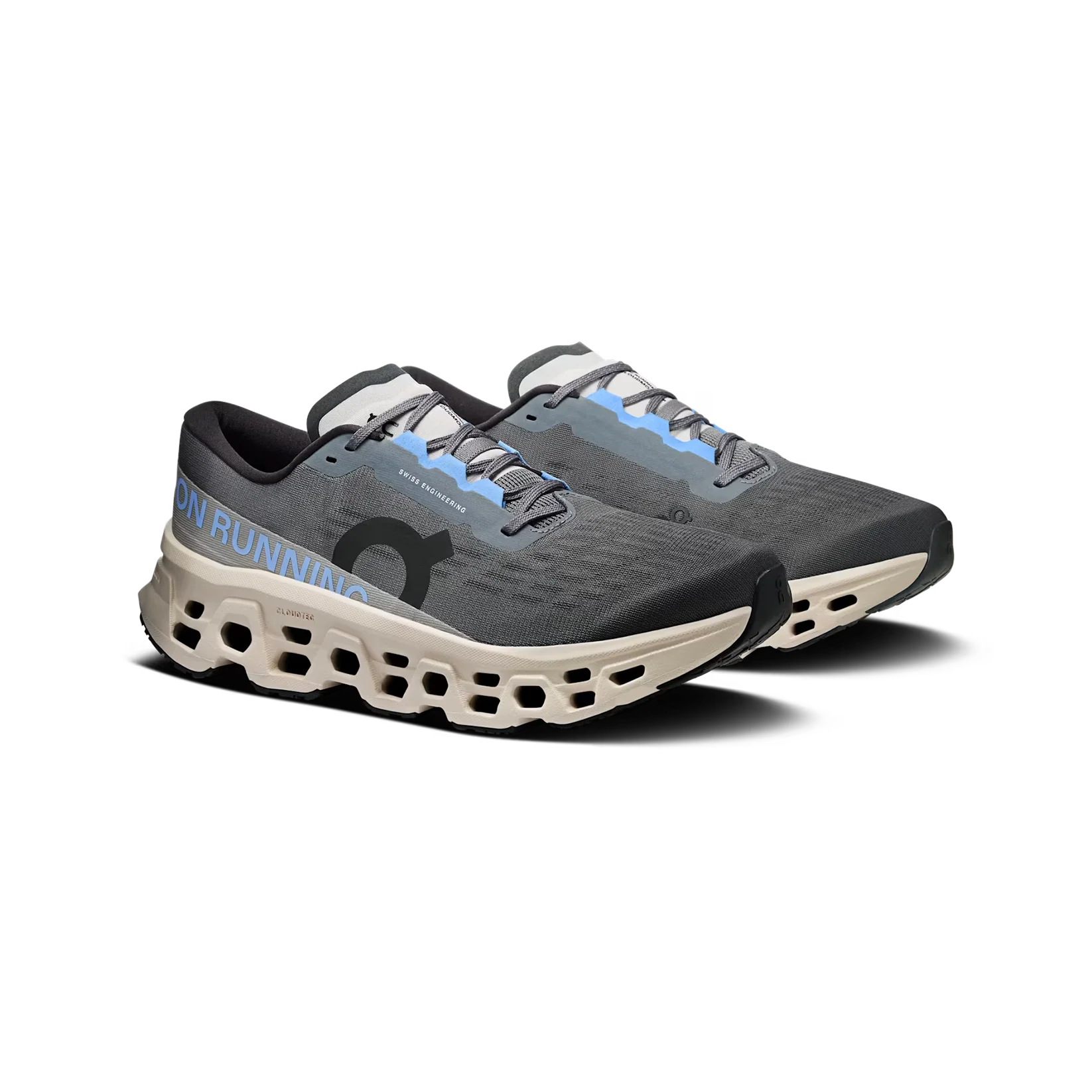 Men's Cloudmonster 3 - Image 3