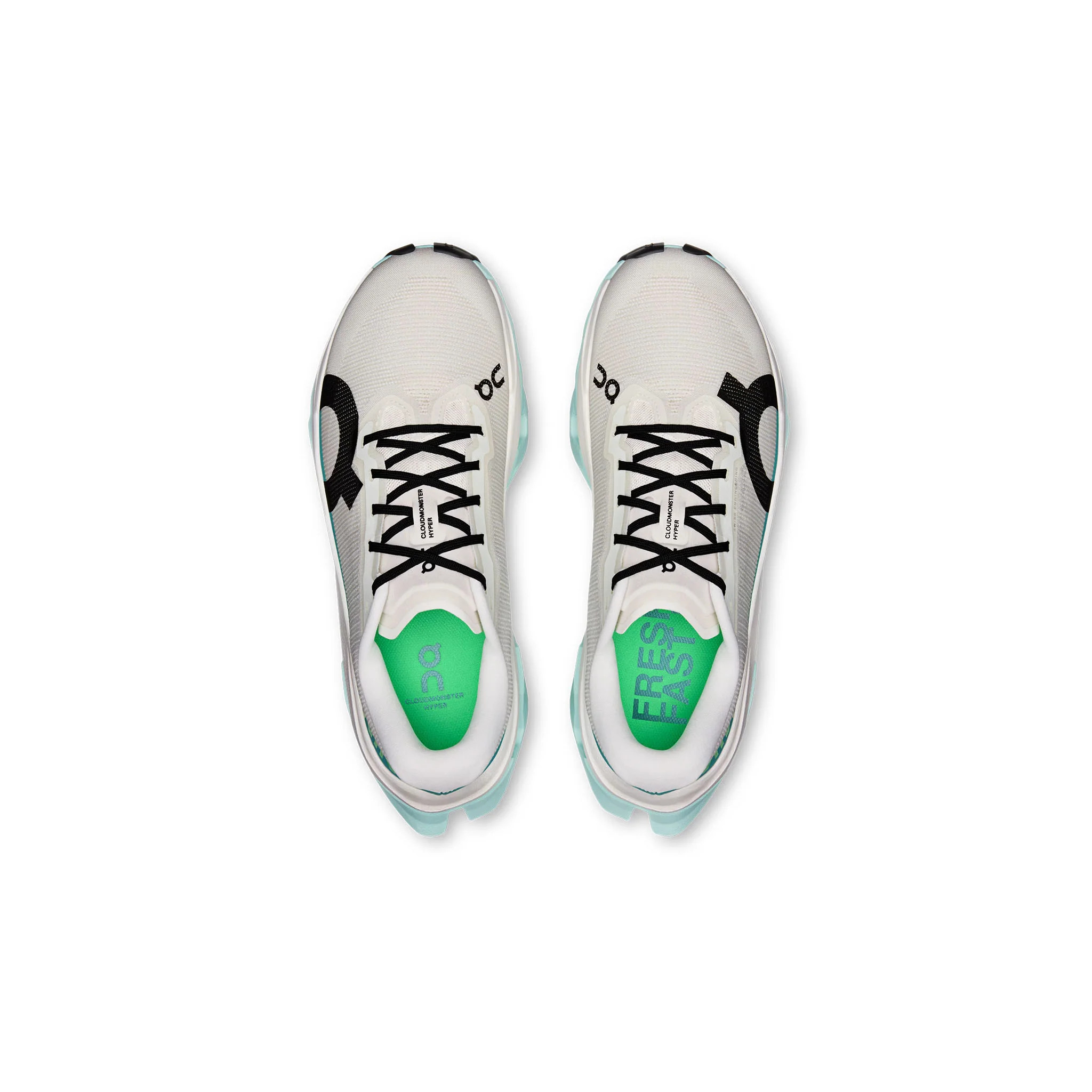 Men's Cloudmonster 3 Hyper - Image 5
