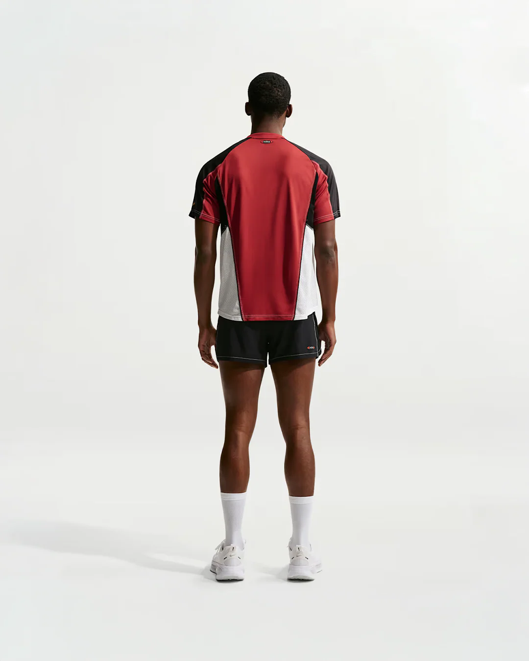 Men's Dri-FIT 4" Brief-Lined Running Shorts - Image 3
