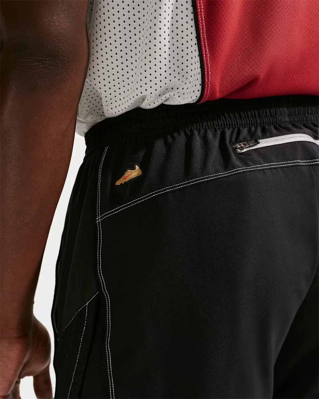 Men's Dri-FIT 4" Brief-Lined Running Shorts - Image 5
