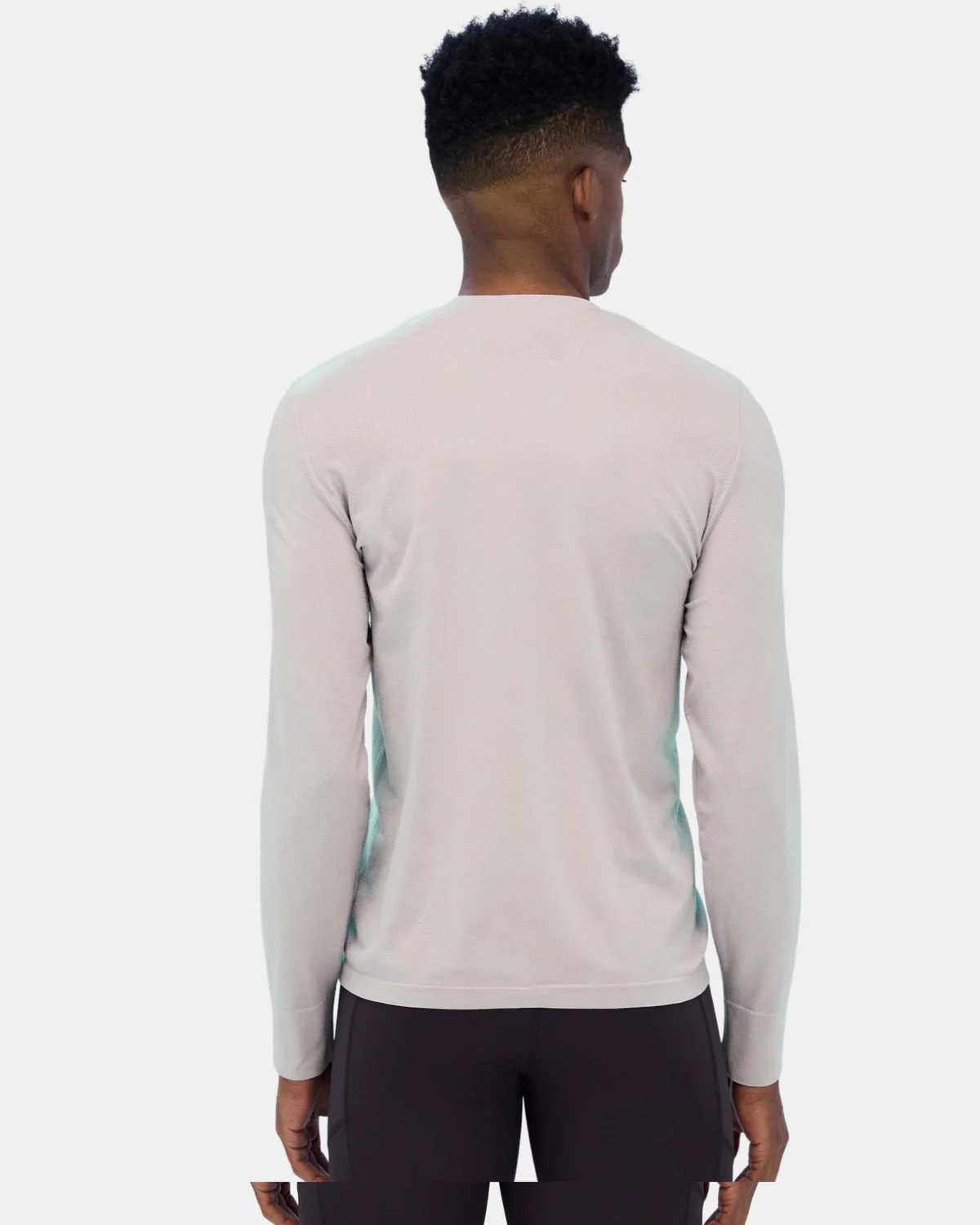 Men’s Mercury Seamless™ Long Sleeve - Image 3