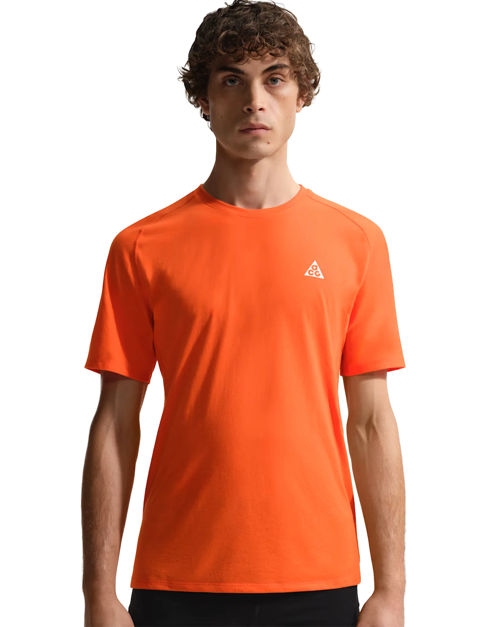 Men's Nike ACG "Solar Chase" Dri-FIT ADV Trail Running Top