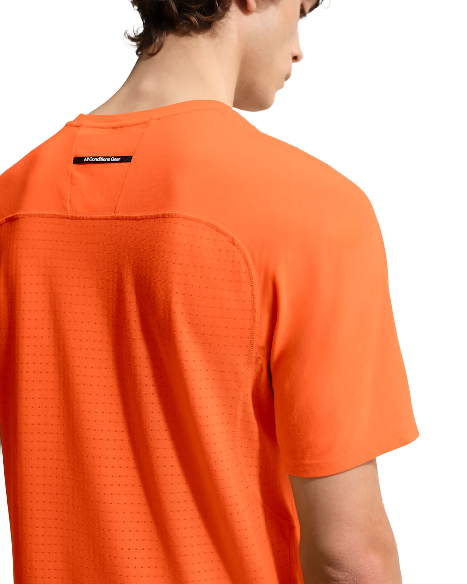 Men's Nike ACG "Solar Chase" Dri-FIT ADV Trail Running Top - Image 3