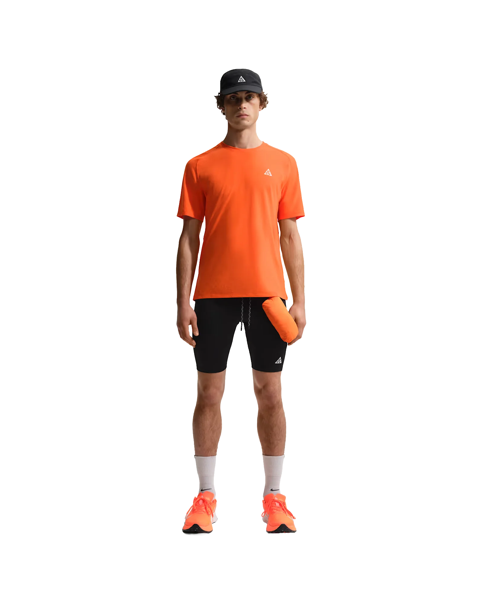 Men's Nike ACG "Solar Chase" Dri-FIT ADV Trail Running Top - Image 4
