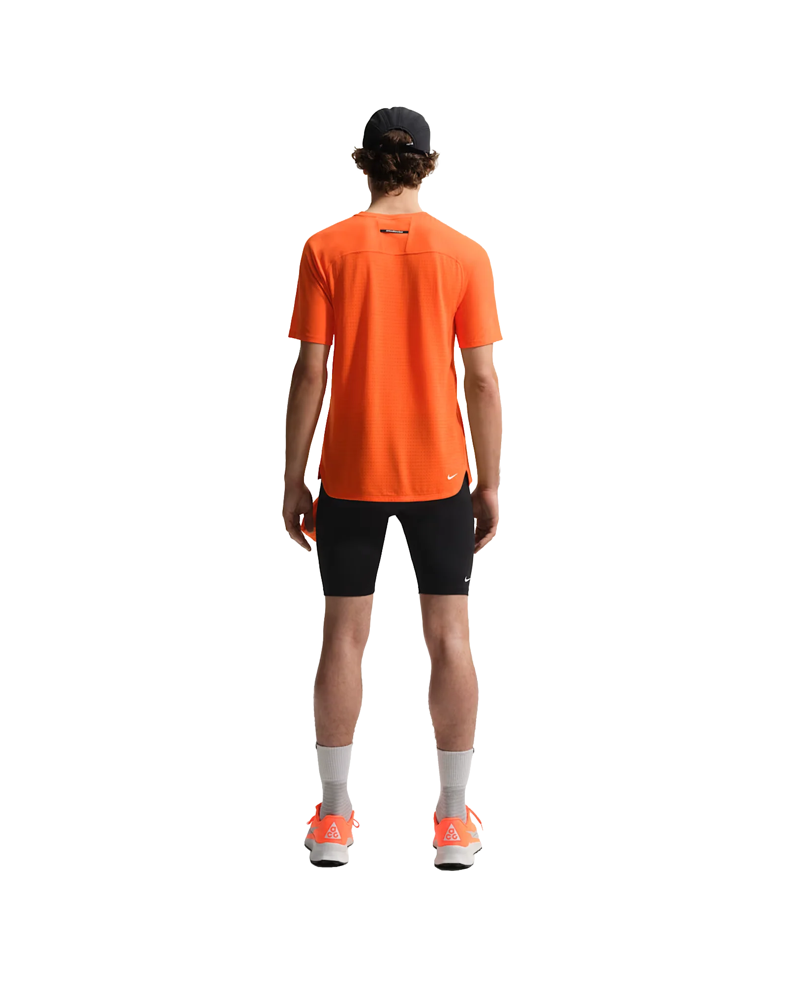 Men's Nike ACG "Solar Chase" Dri-FIT ADV Trail Running Top - Image 5