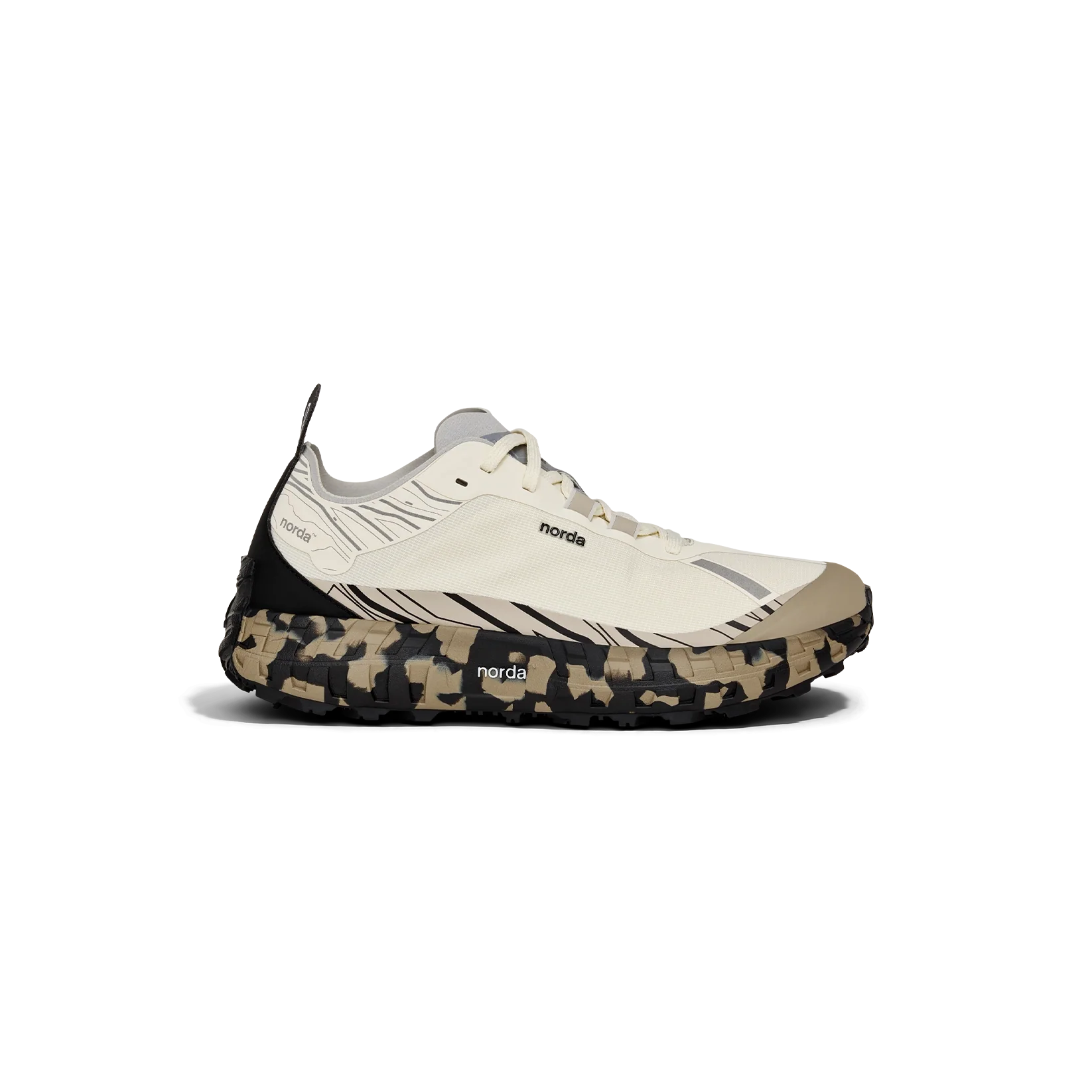 Men's 001A