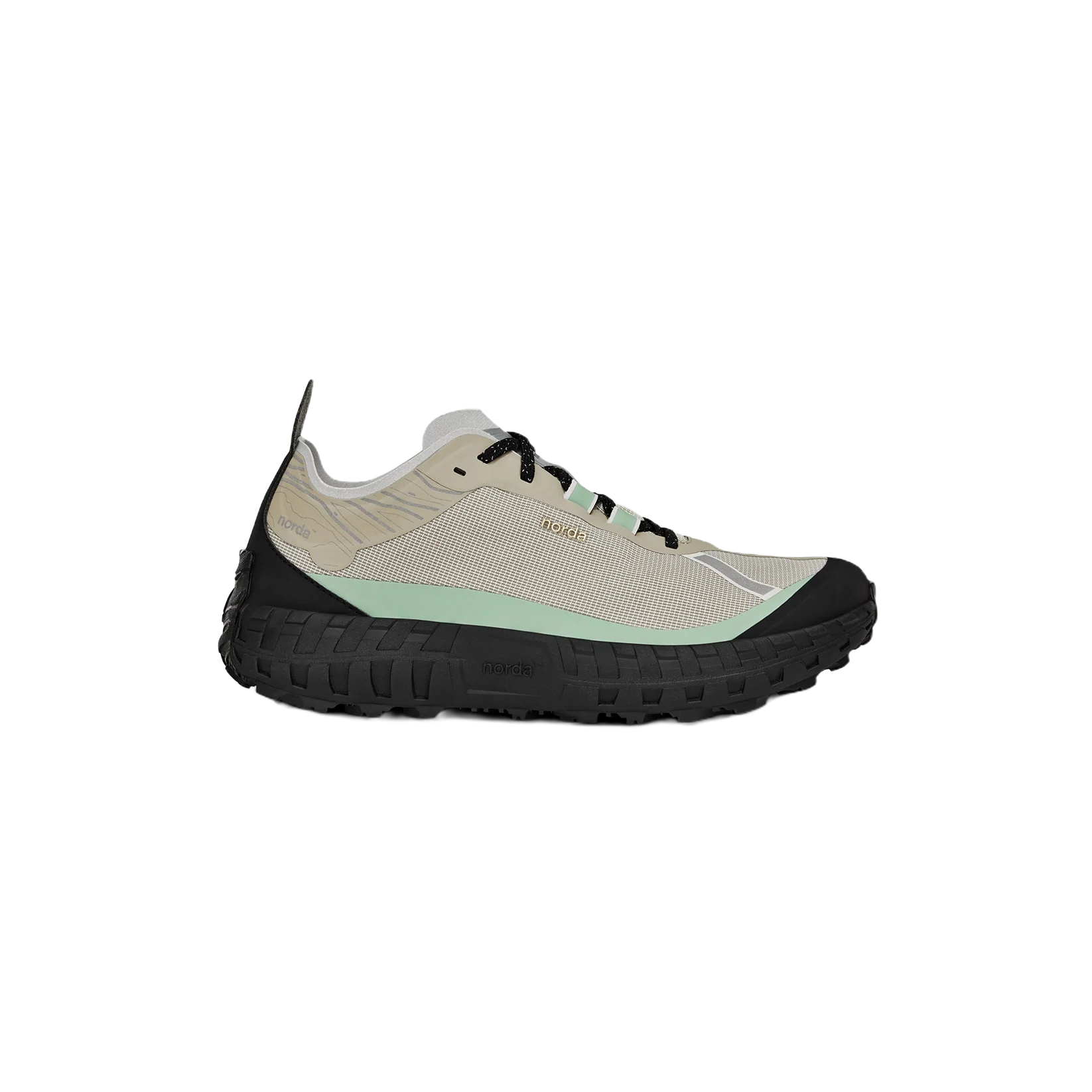 Men's 001A
