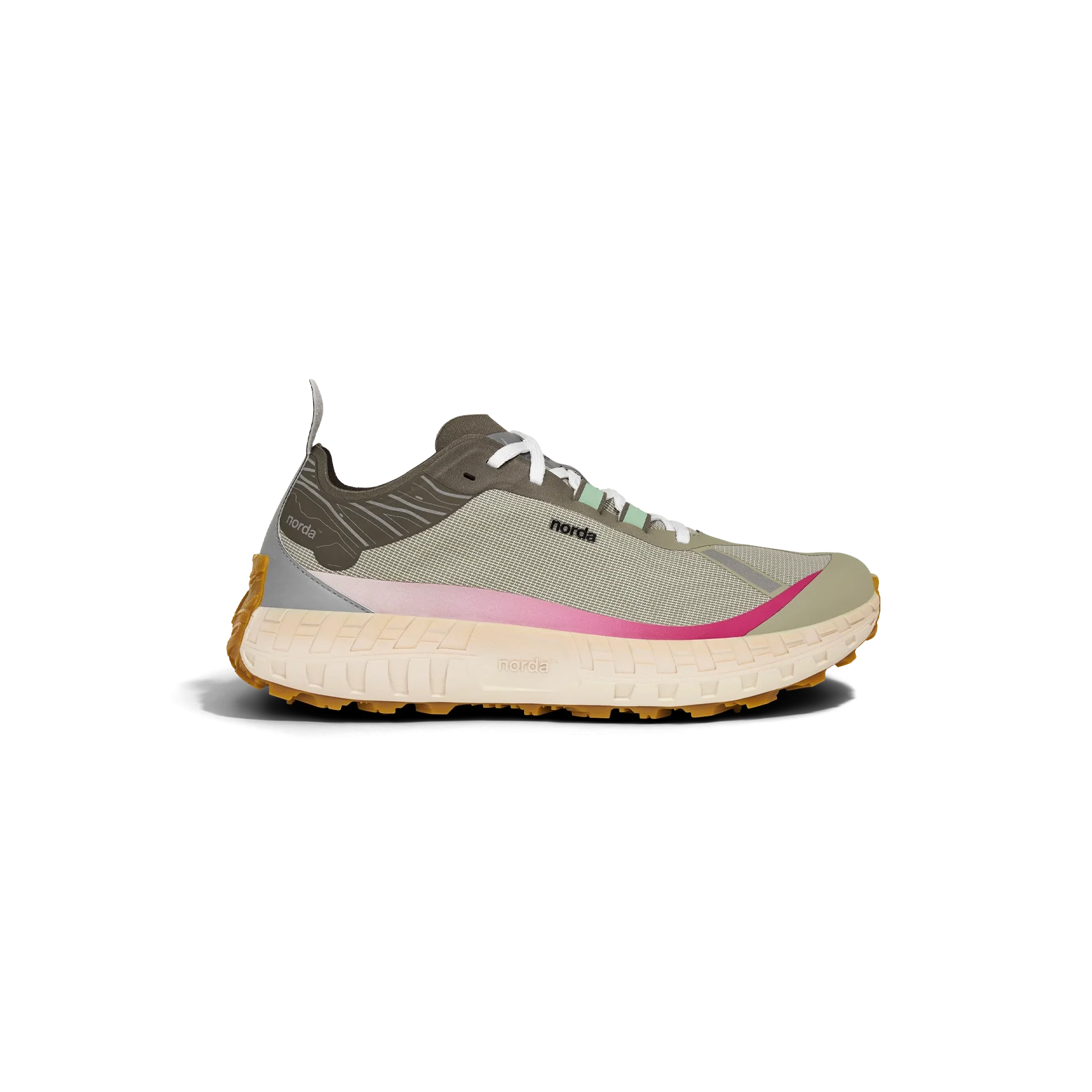 Men's 001A