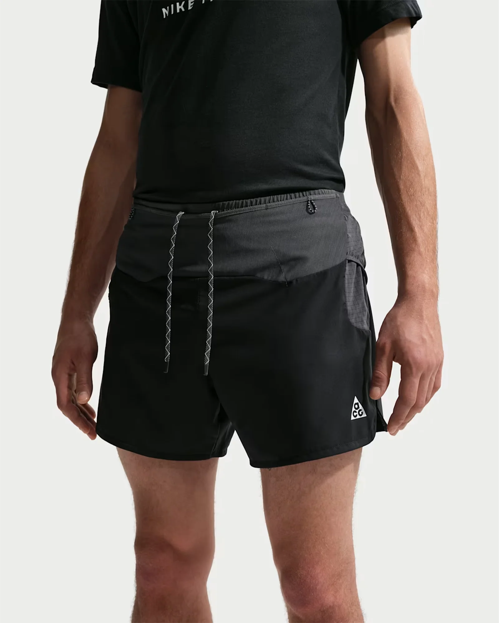 Men's "Second Sunrise" Dri-FIT ADV 5" Brief-Lined Shorts