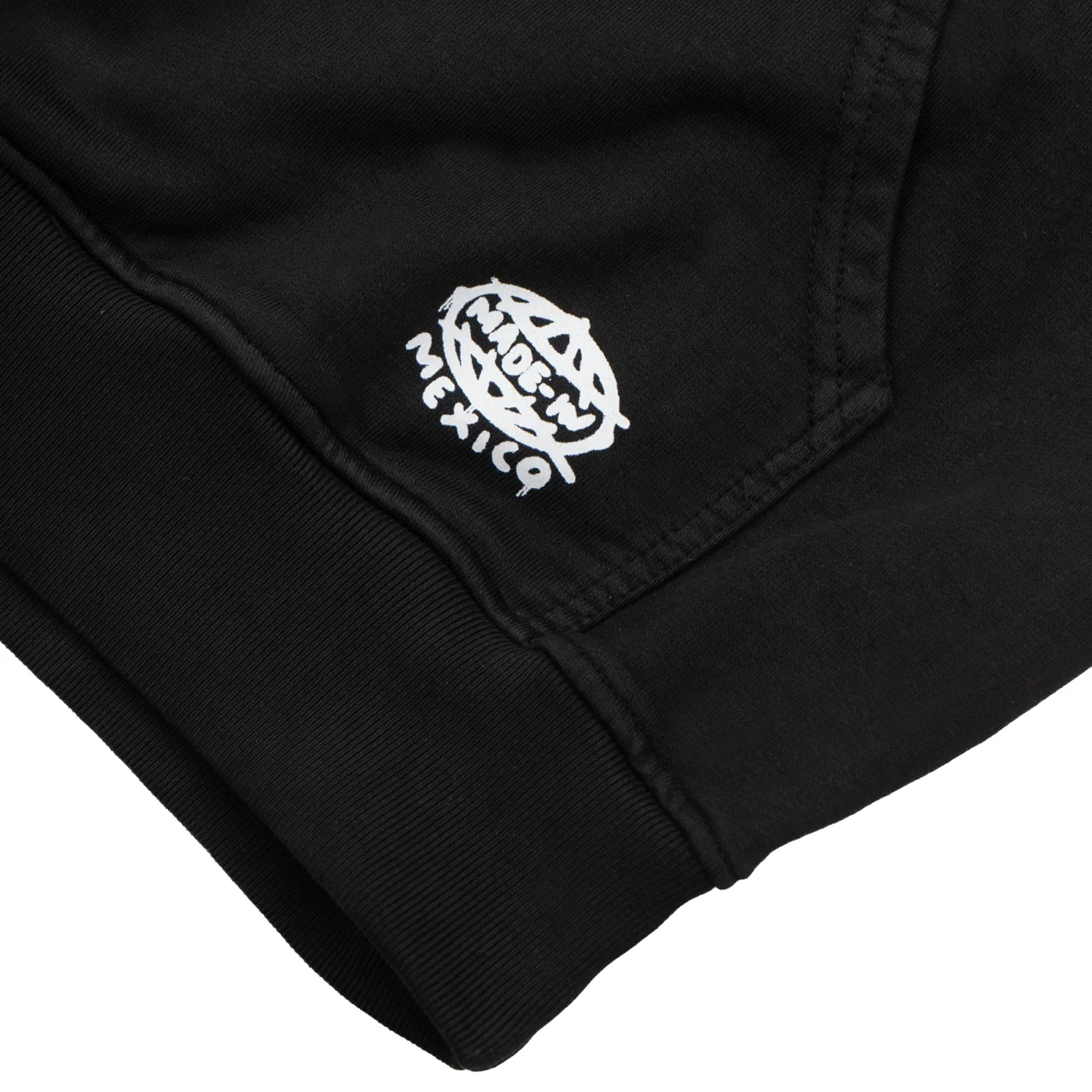 MITS SMR "La victoria alada" Hoodie - Image 4