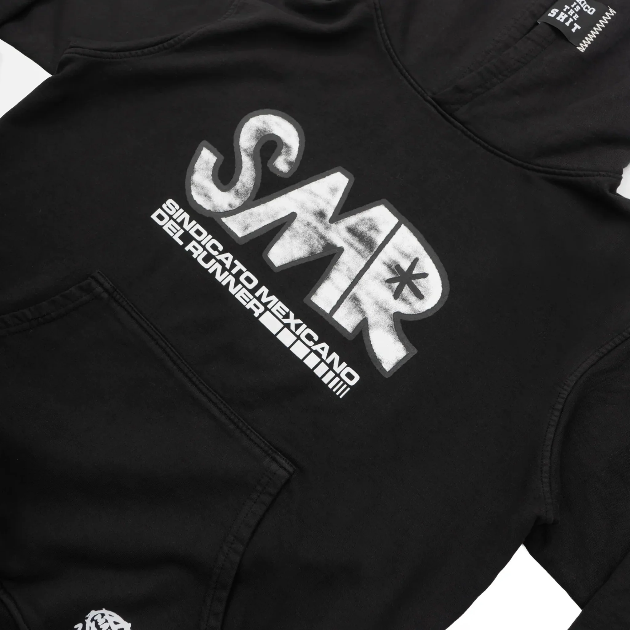 MITS SMR "La victoria alada" Hoodie - Image 6