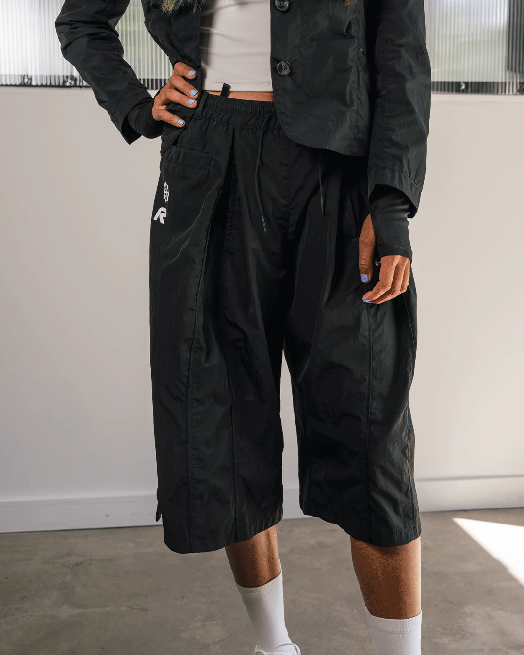 Nike ReCreate Dress Short - Image 3