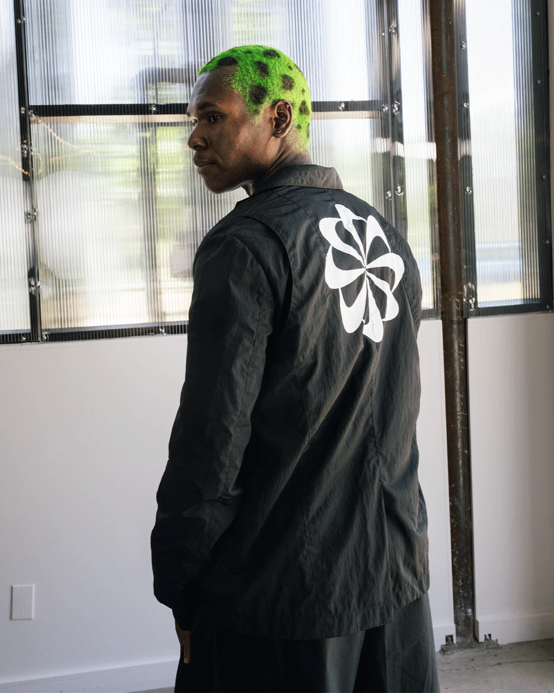 Nike ReCreate Men's Jacket - Image 2