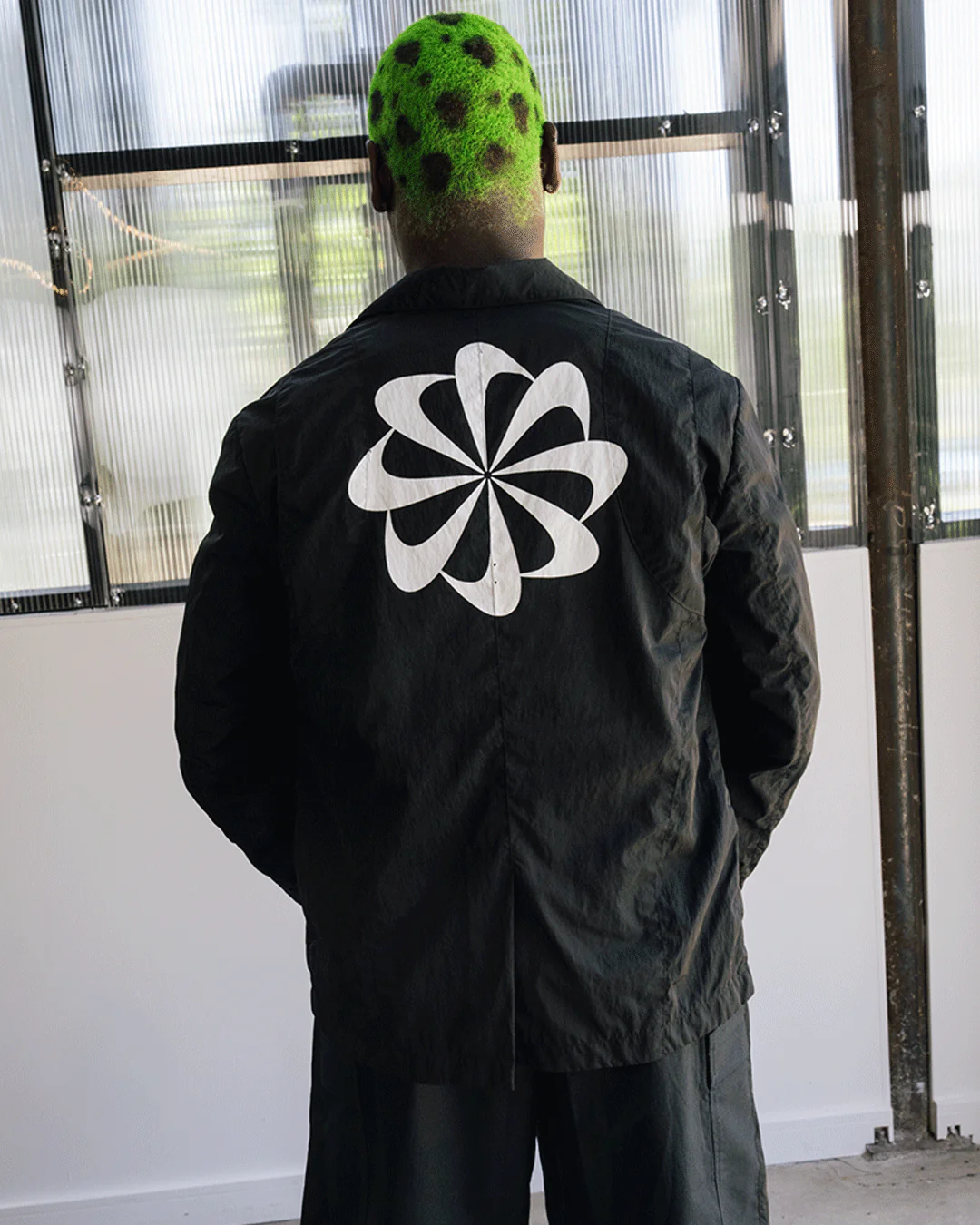 Nike ReCreate Men's Jacket - Image 3