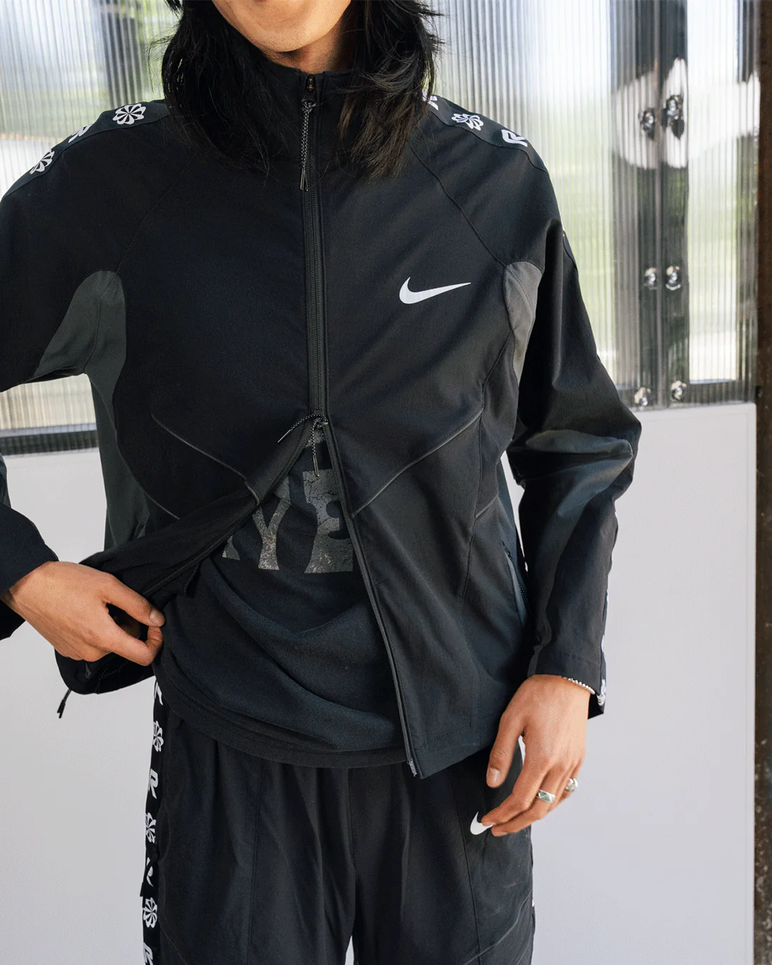 Nike ReCreate Track Jacket