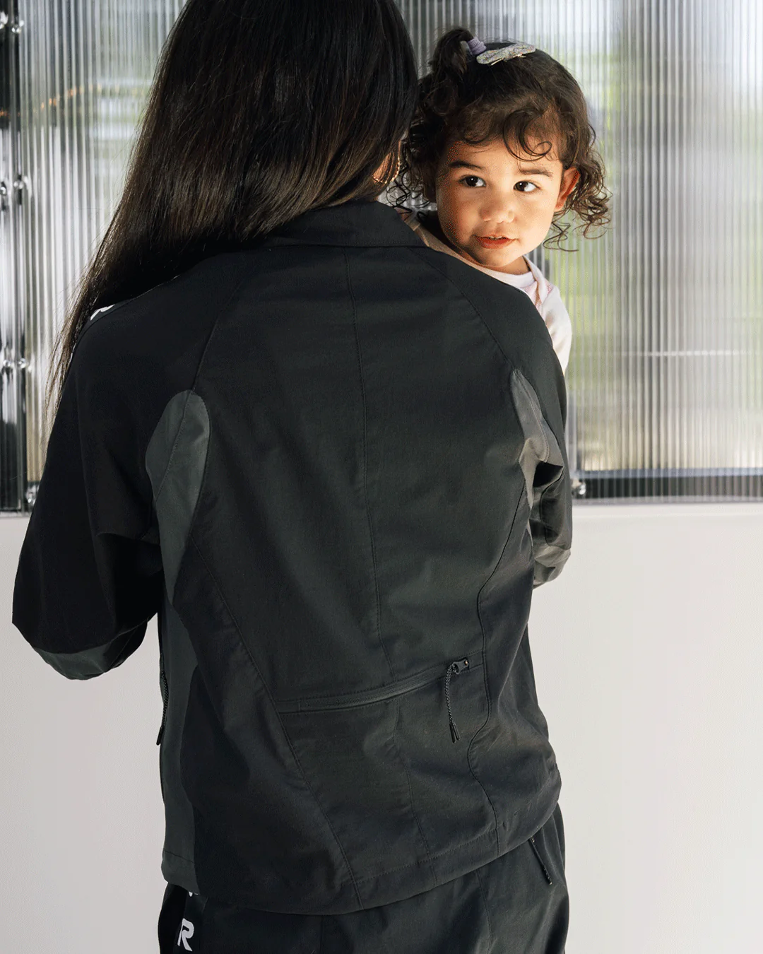 Nike ReCreate Track Jacket - Image 5