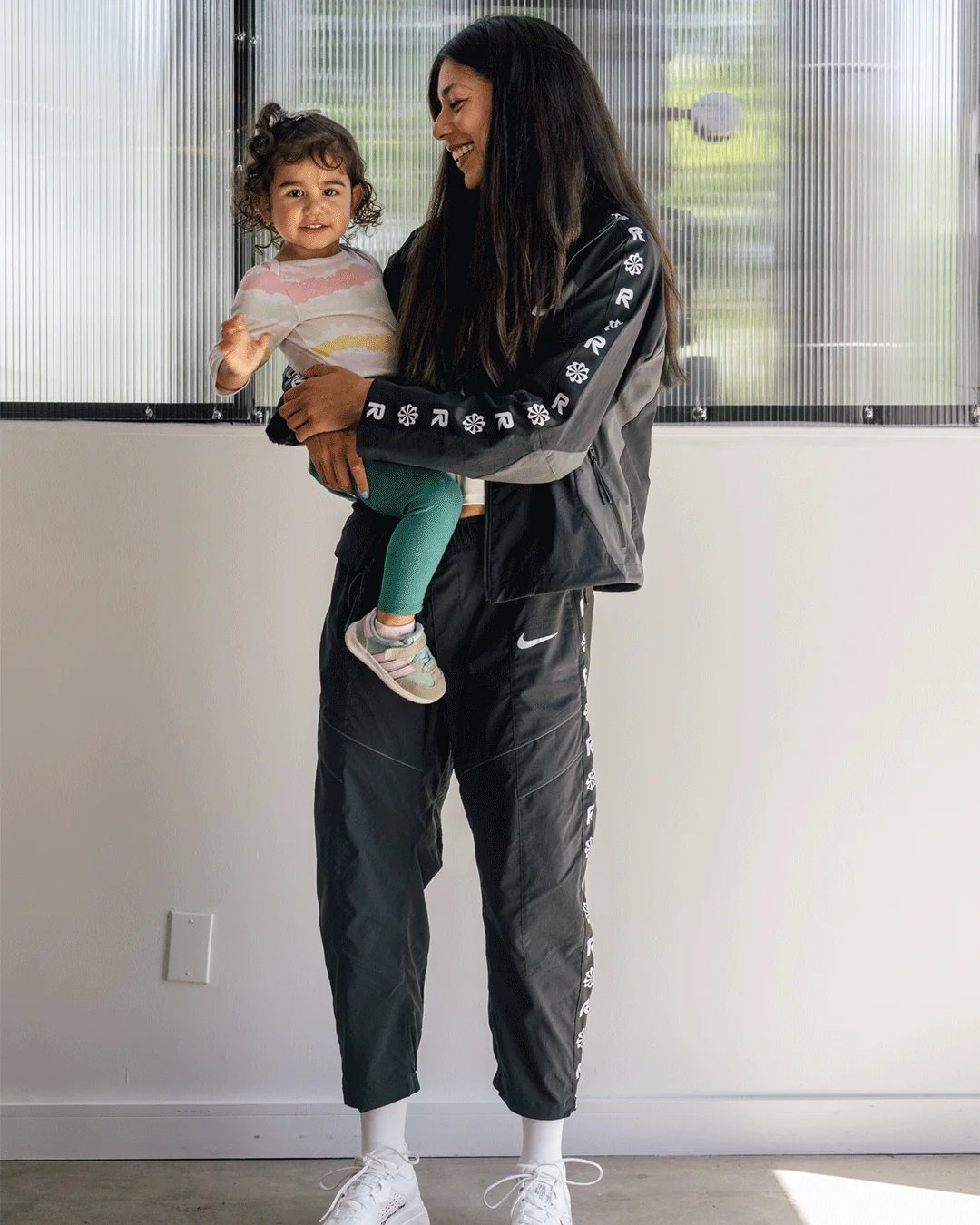 Nike ReCreate Track Jacket - Image 7