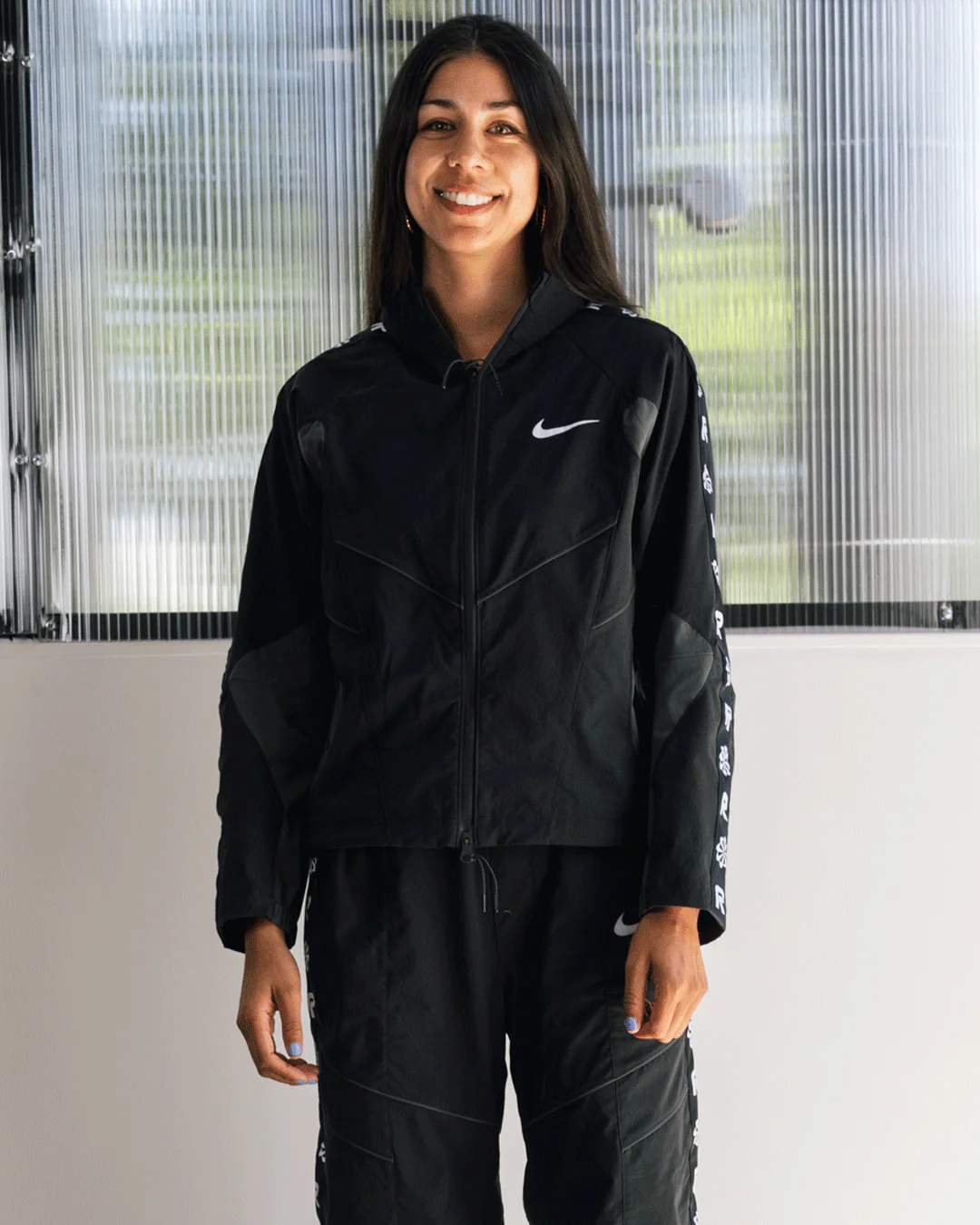 Nike ReCreate Track Jacket - Image 8
