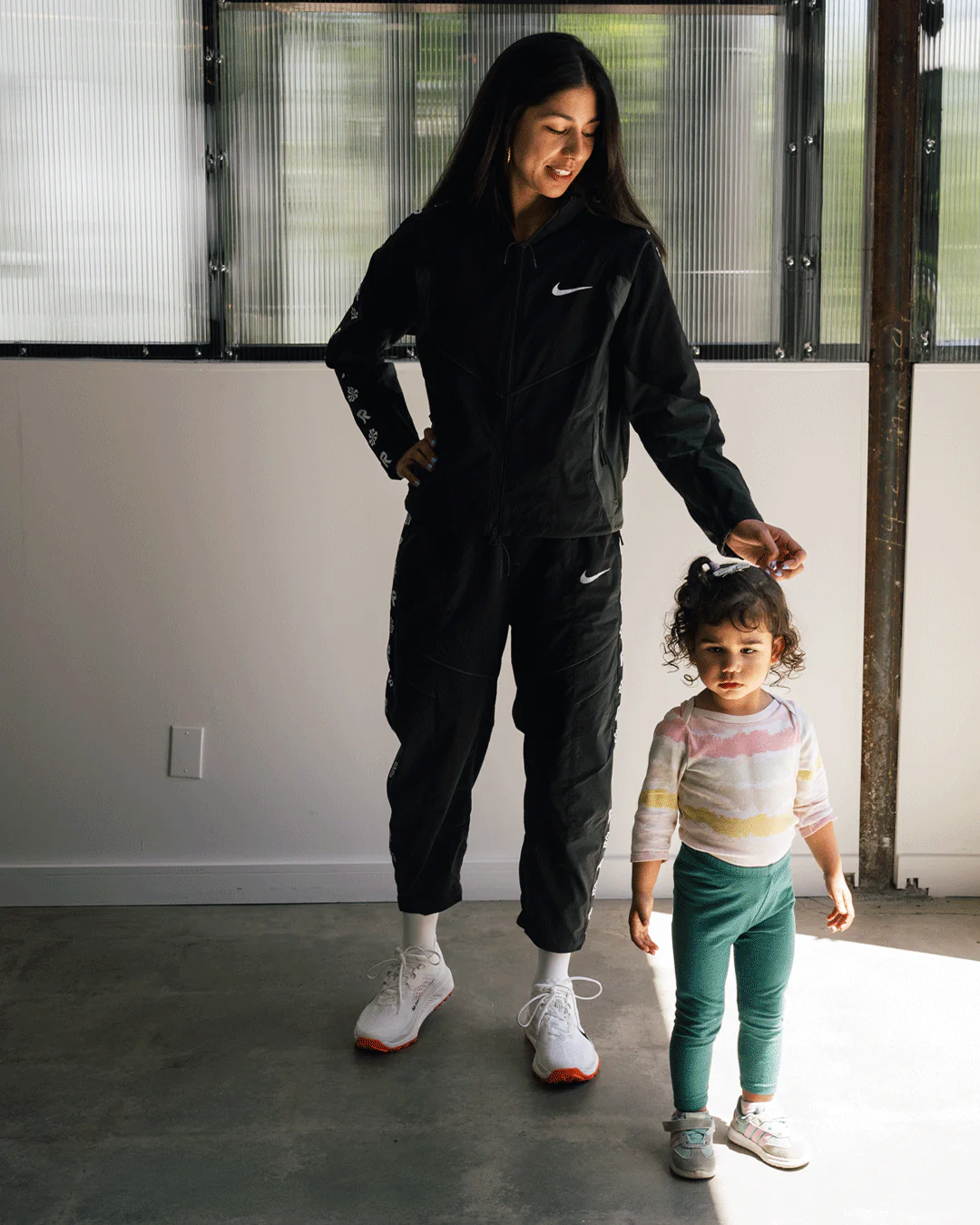 Nike ReCreate Track Jacket - Image 9