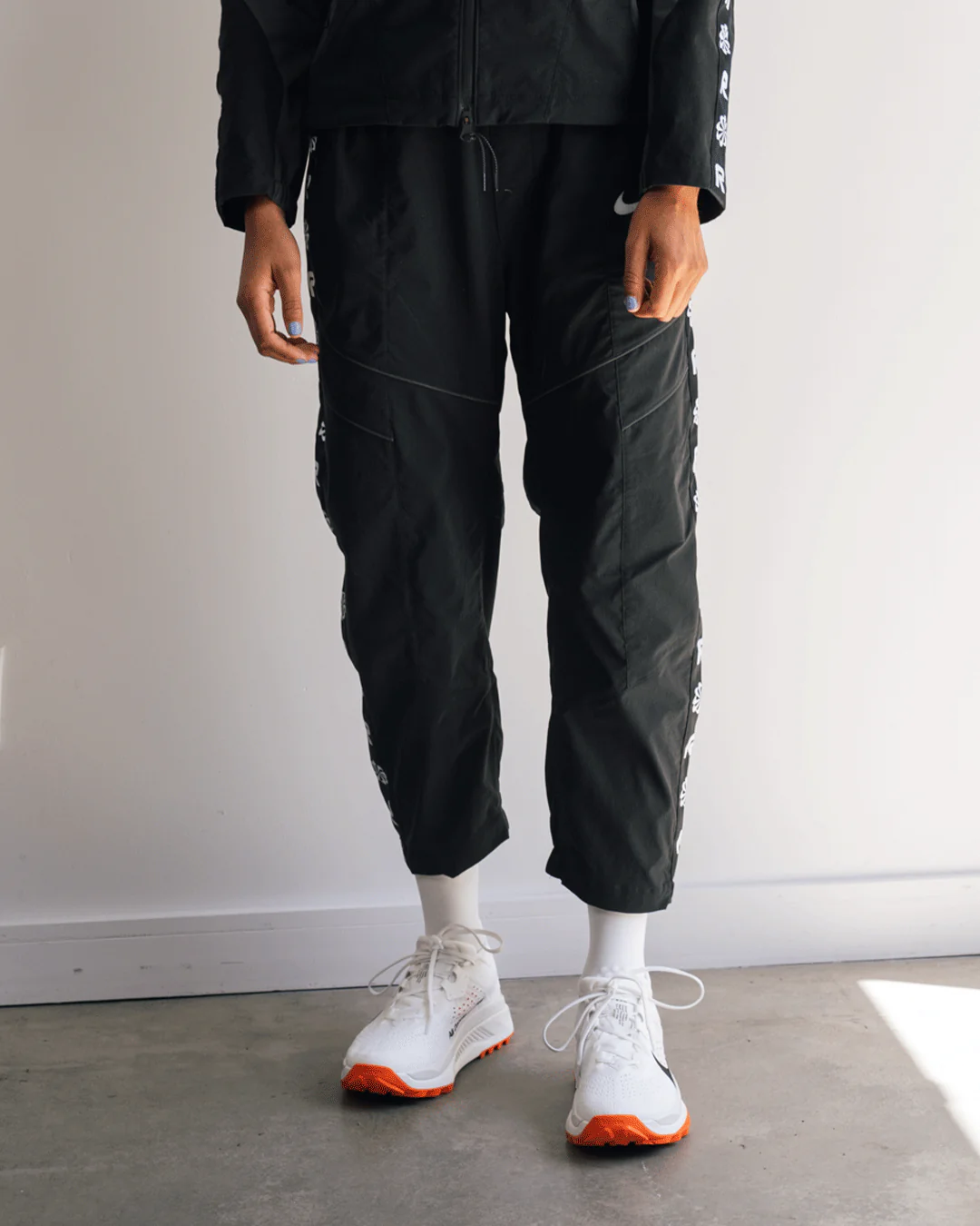 Nike ReCreate Track Pant - Image 3