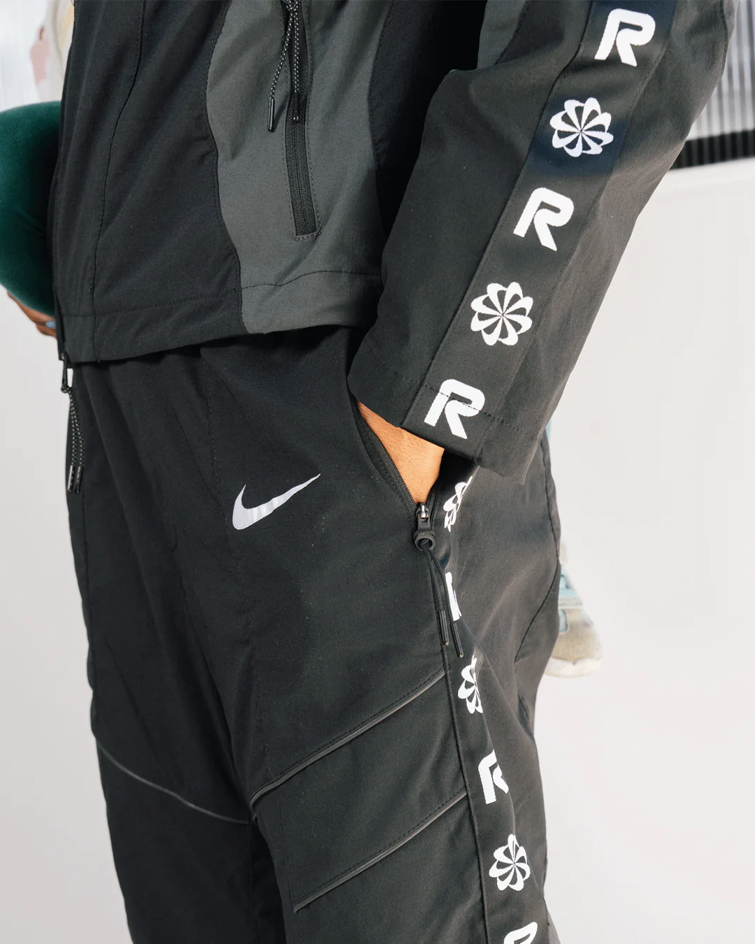 Nike ReCreate Track Pant - Image 4