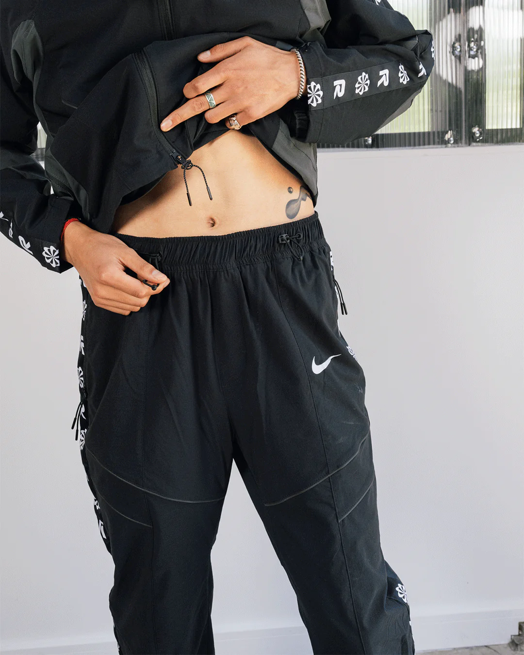 Nike ReCreate Track Pant - Image 5