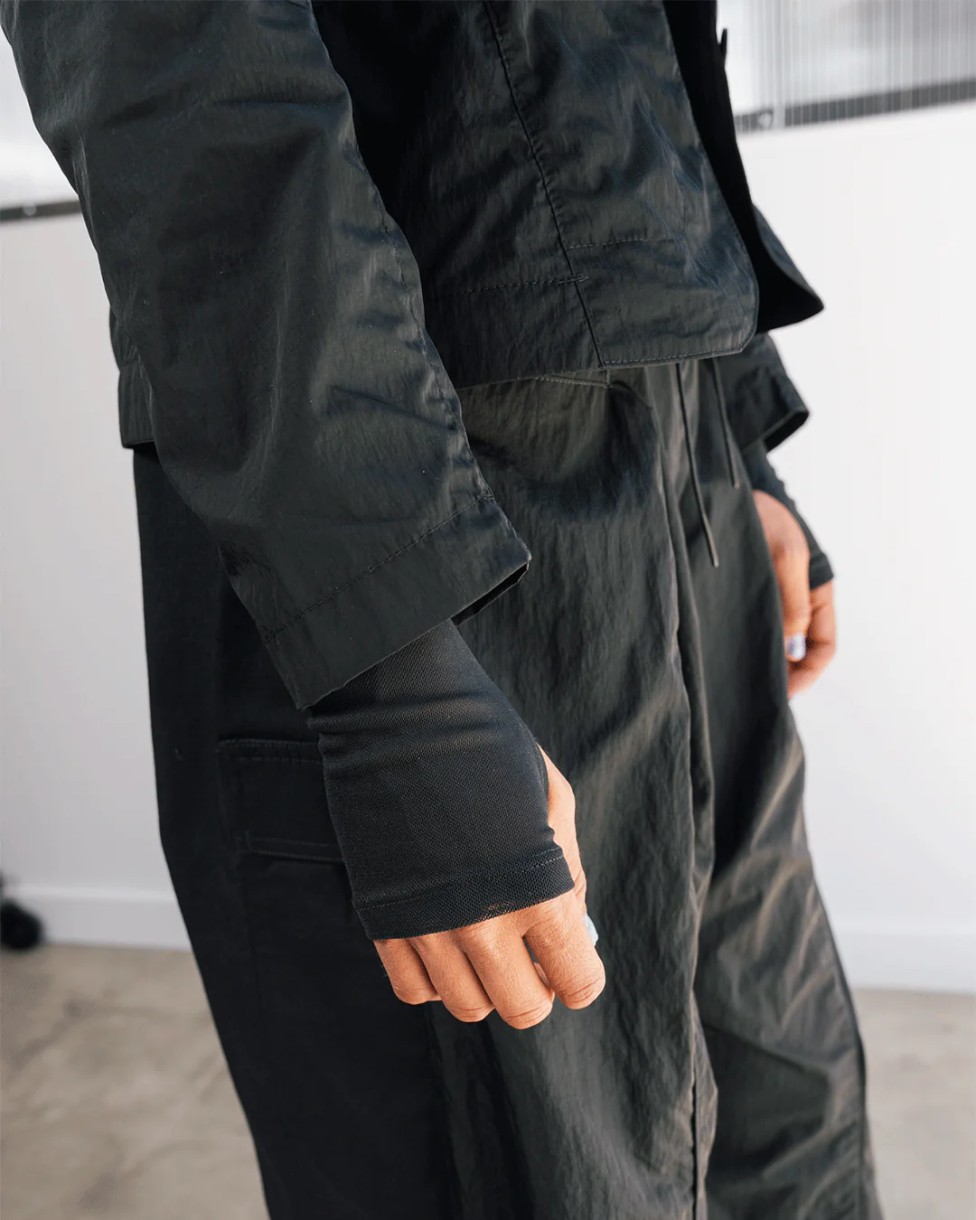 Nike ReCreate Women's Jacket - Image 3
