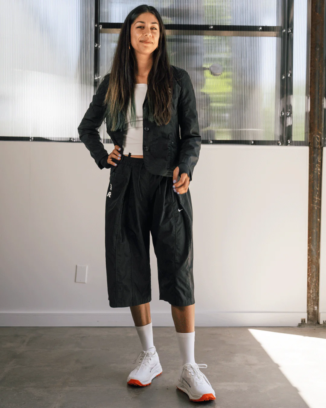 Nike ReCreate Women's Jacket - Image 4