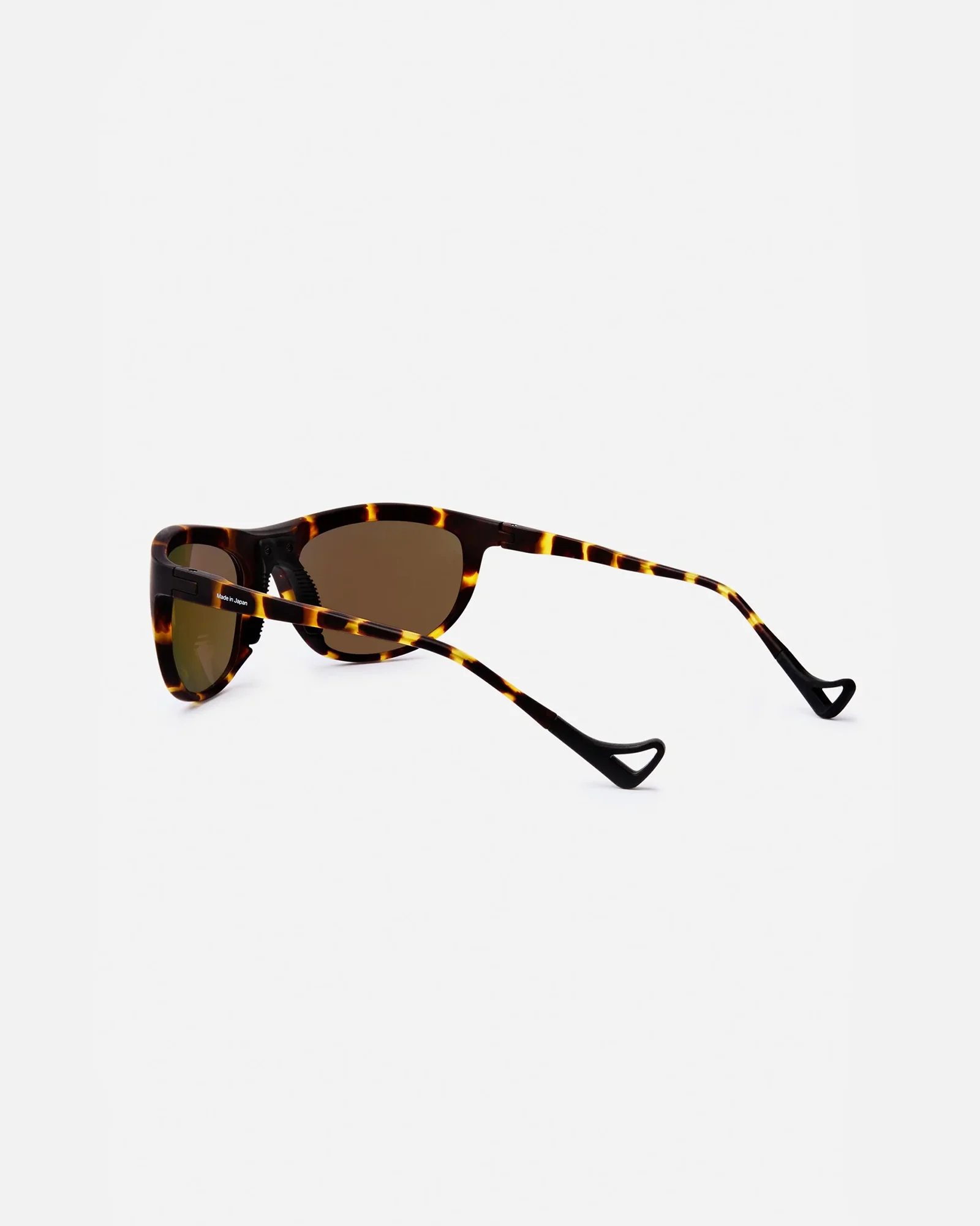Takeyoshi Altitude Master Tortoise, D+ Blue Mirror - Image 3