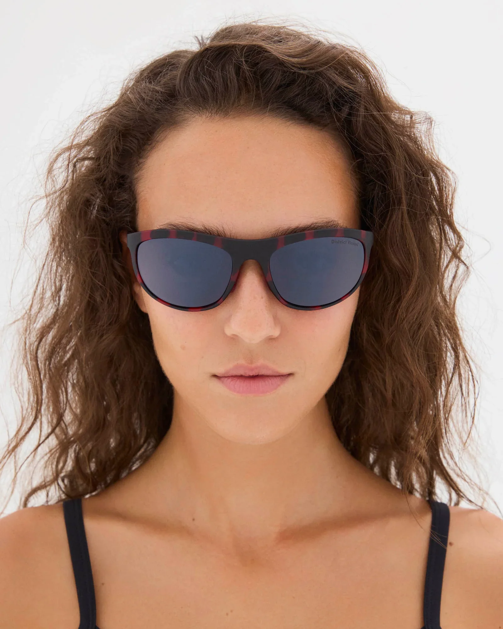 Takeyoshi Altitude Master Red Tortoise, D+ Onyx Mirror - Image 4