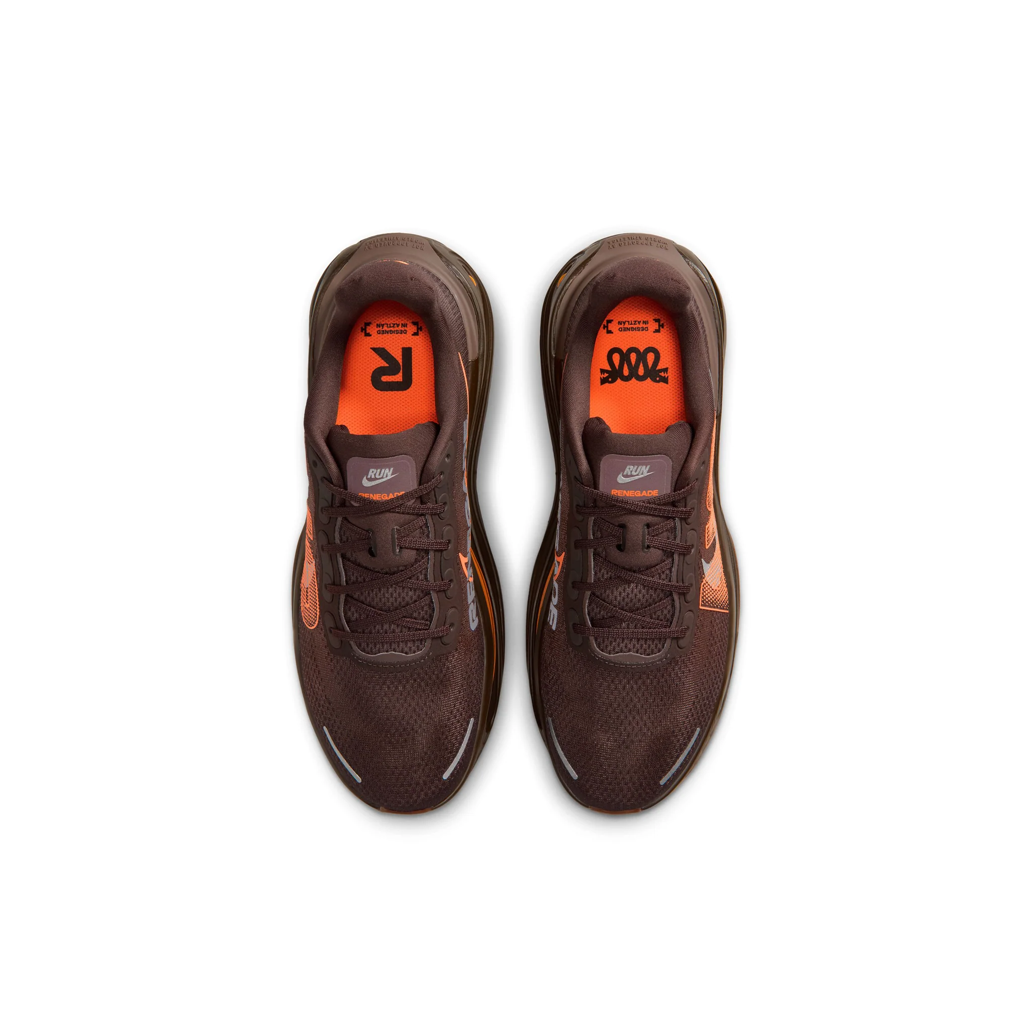 Vomero Premium x RENEGADE - Image 8