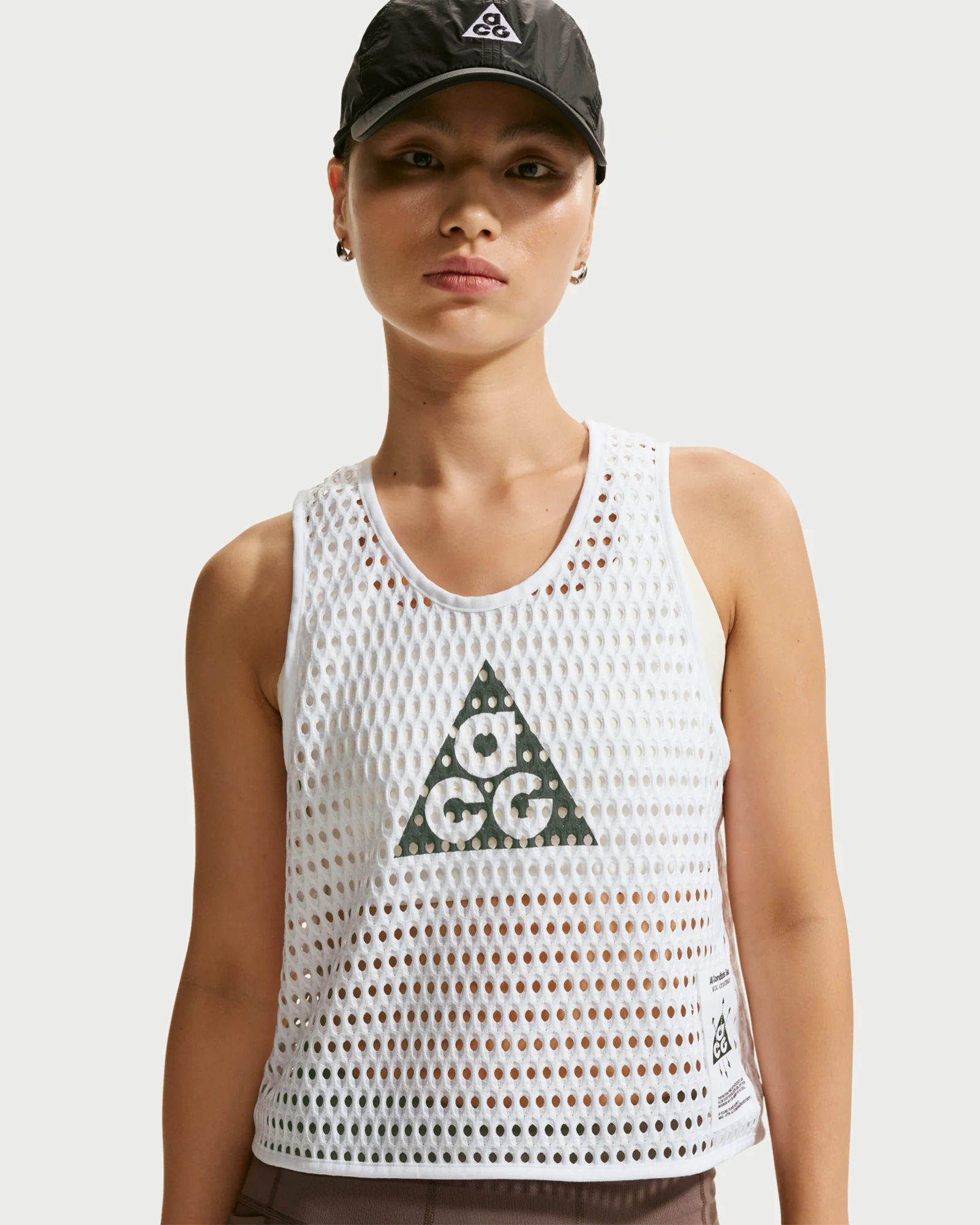 Women’s Nike ACG Radical AirFlow Tank Top - Image 3