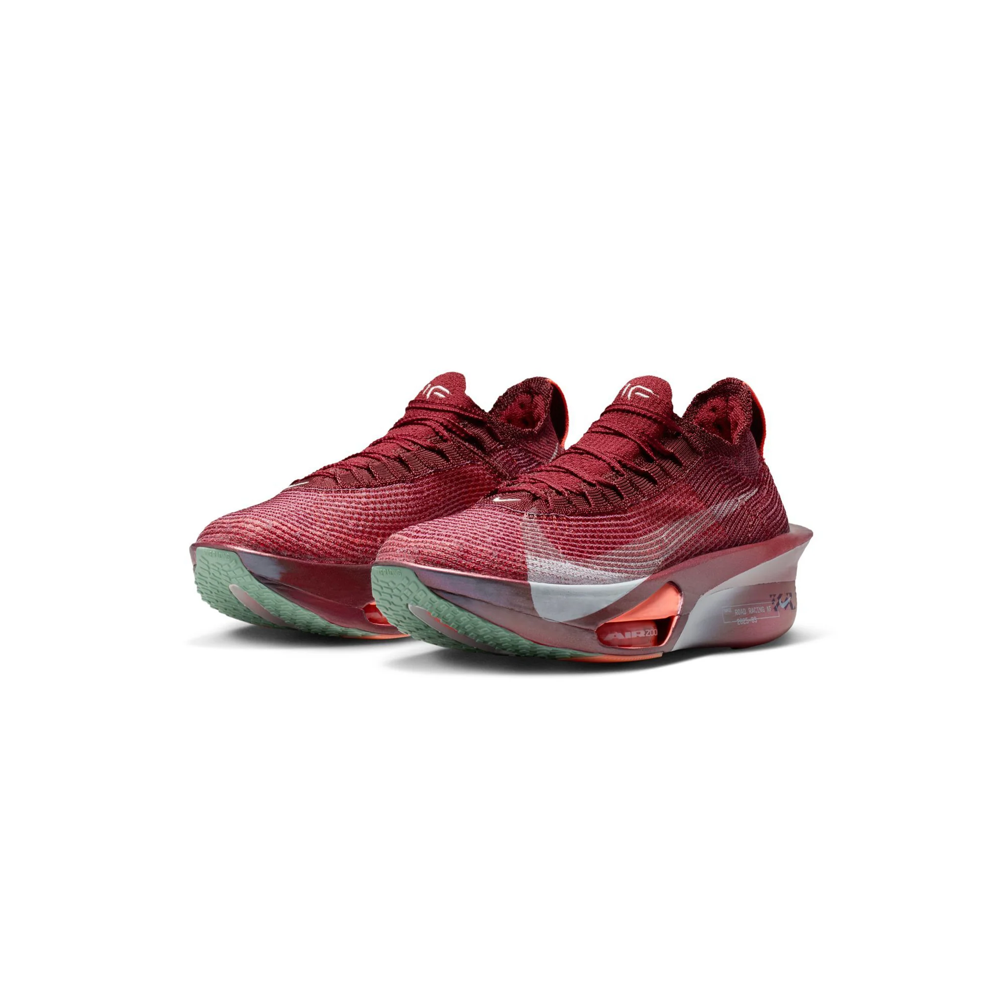 Women's Alphafly Next% 3 - Image 3
