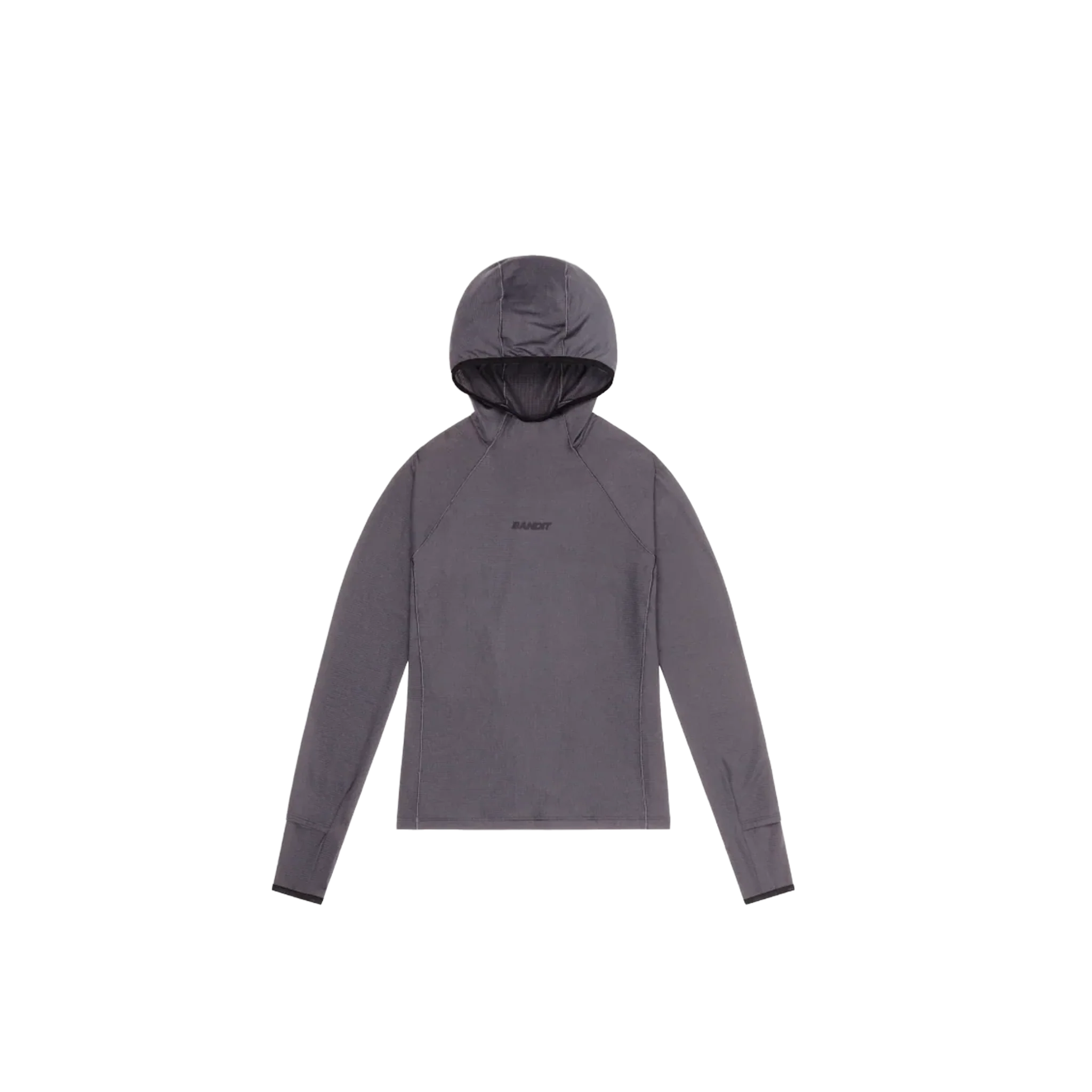 Women's AuraGrid™ Hooded Performance Top