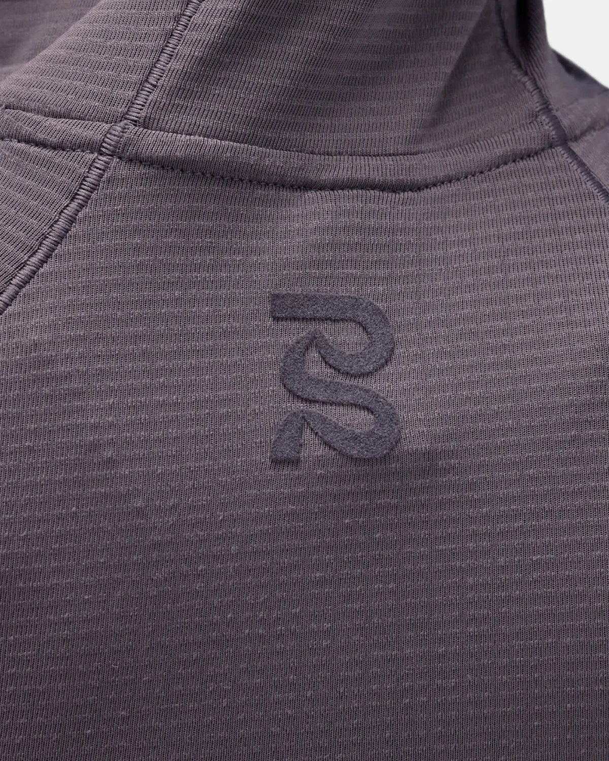 Women's AuraGrid™ Hooded Performance Top - Image 8