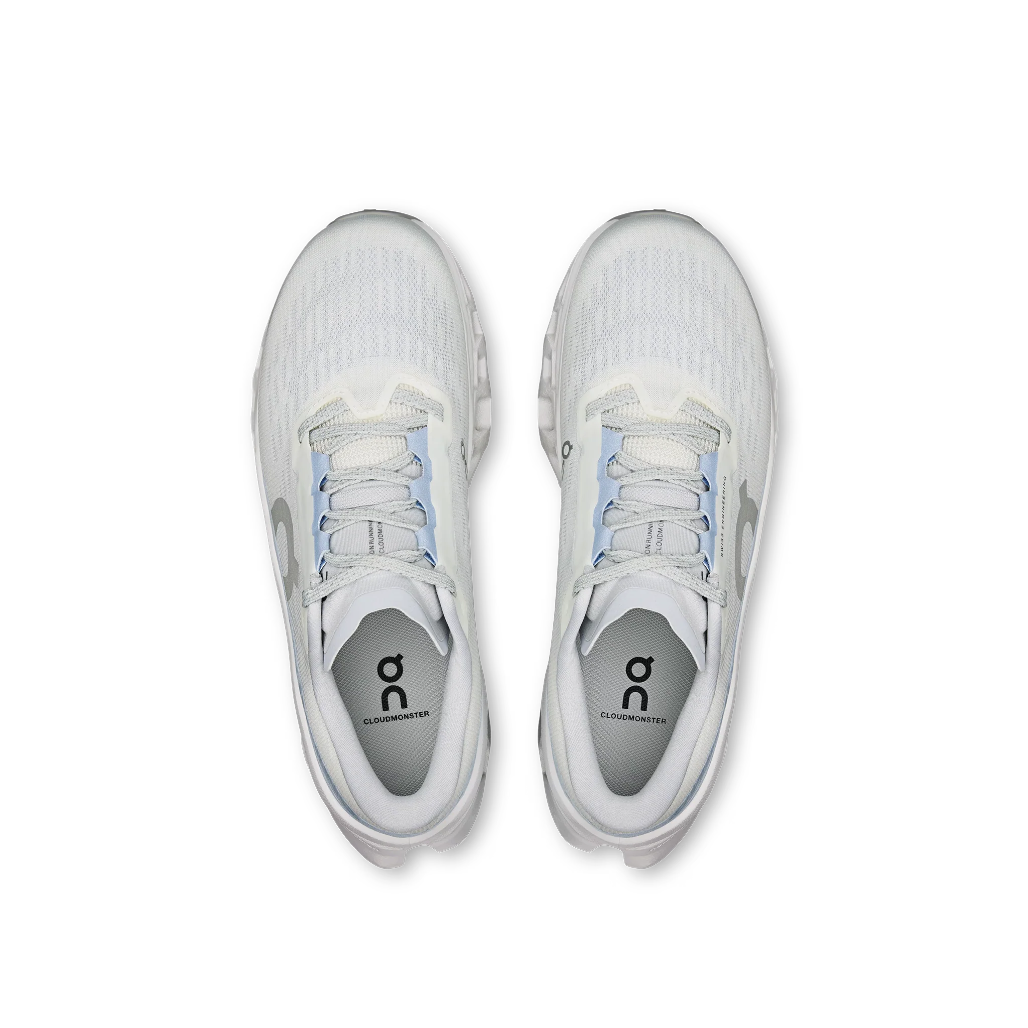 Women's Cloudmonster 3 - Image 5