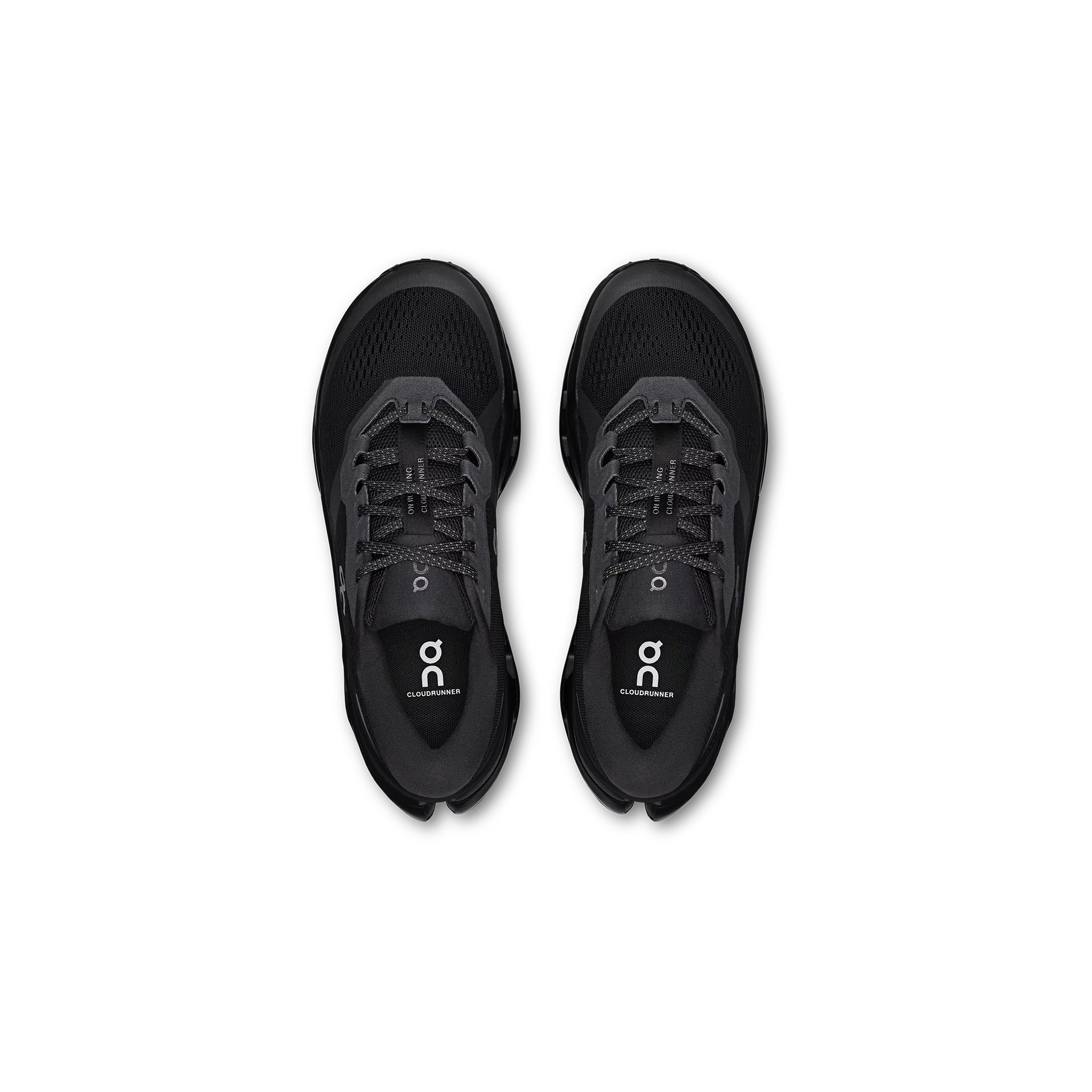 Men’s Cloudrunner 3 Wide - Image 5