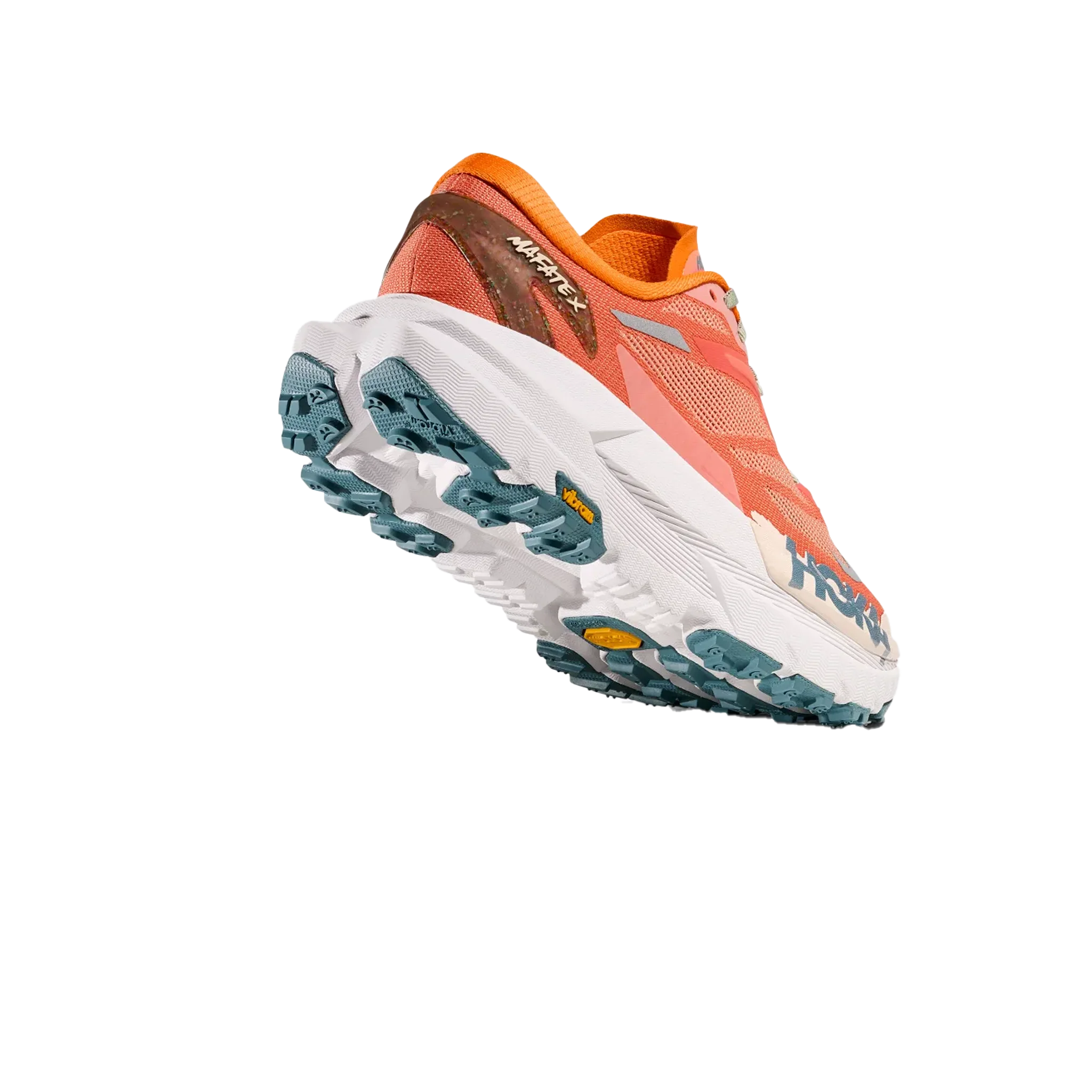Women's Mafate X - Image 4