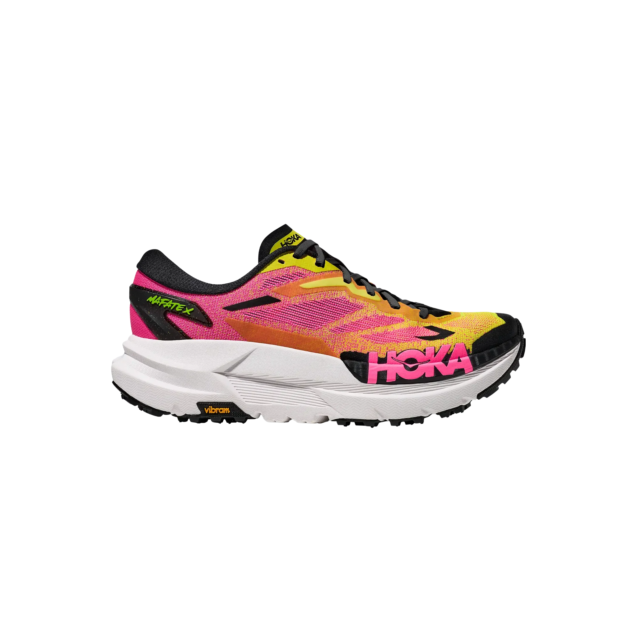Women's Mafate X