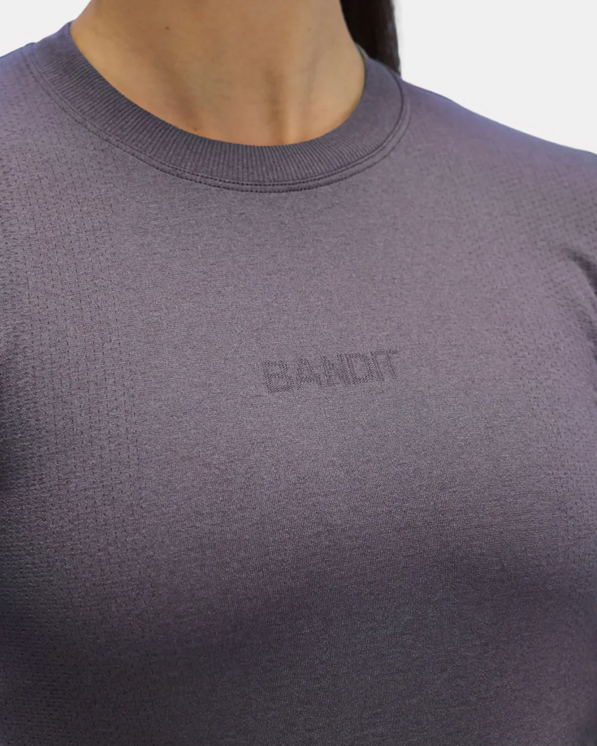 Women's Mercury Seamless™ Long Sleeve - Image 4