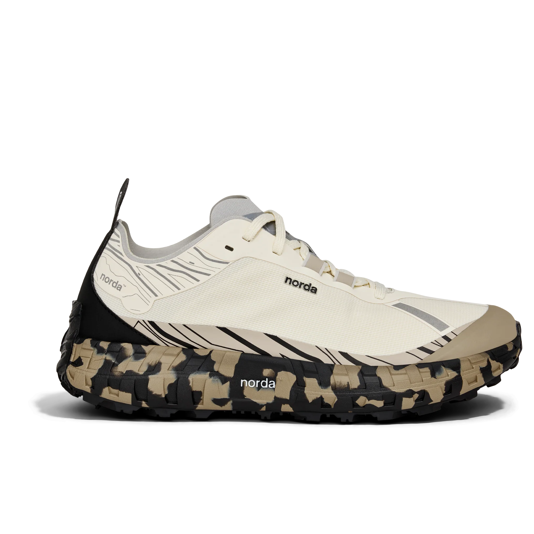 Women's 001A