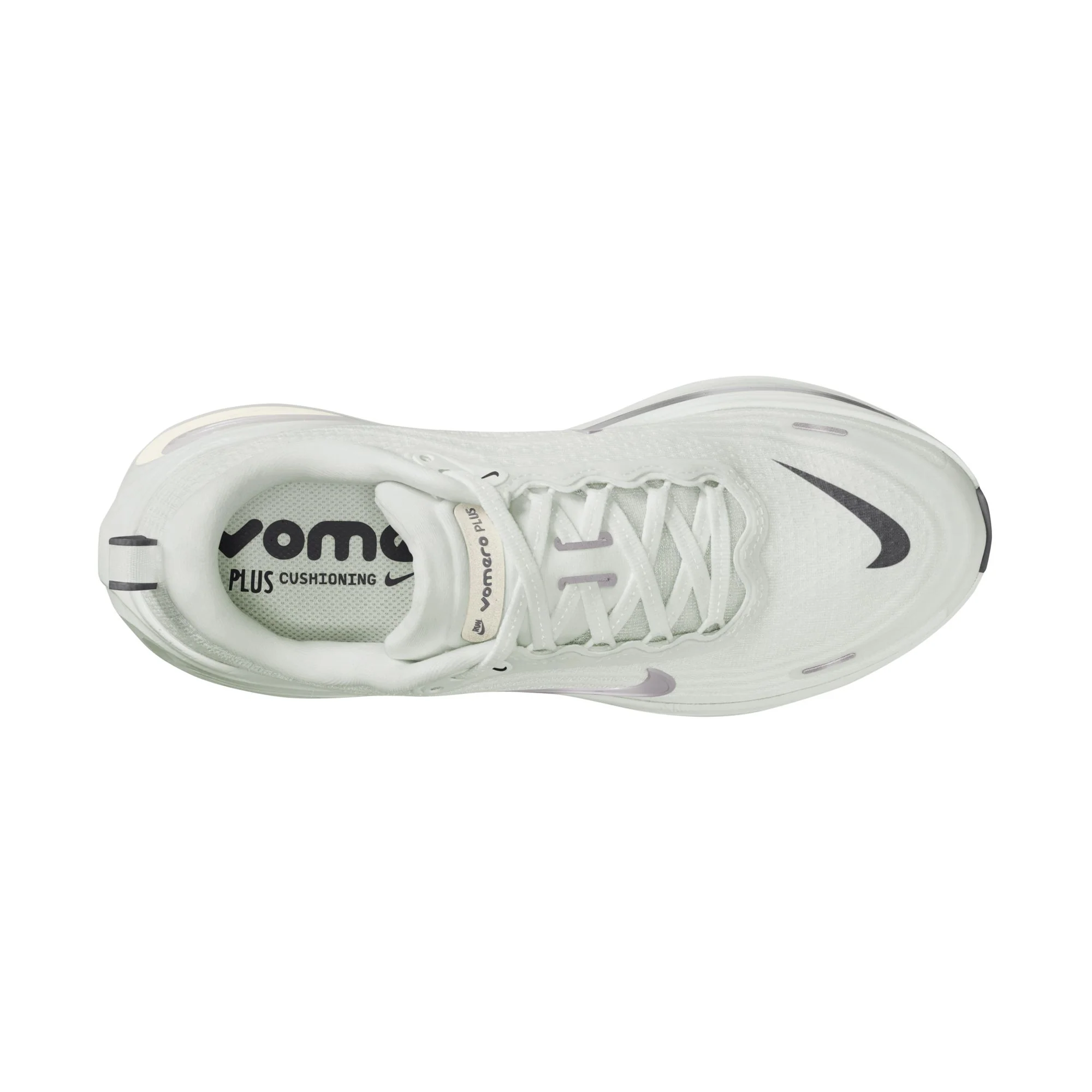 Women's Vomero Plus - Image 6