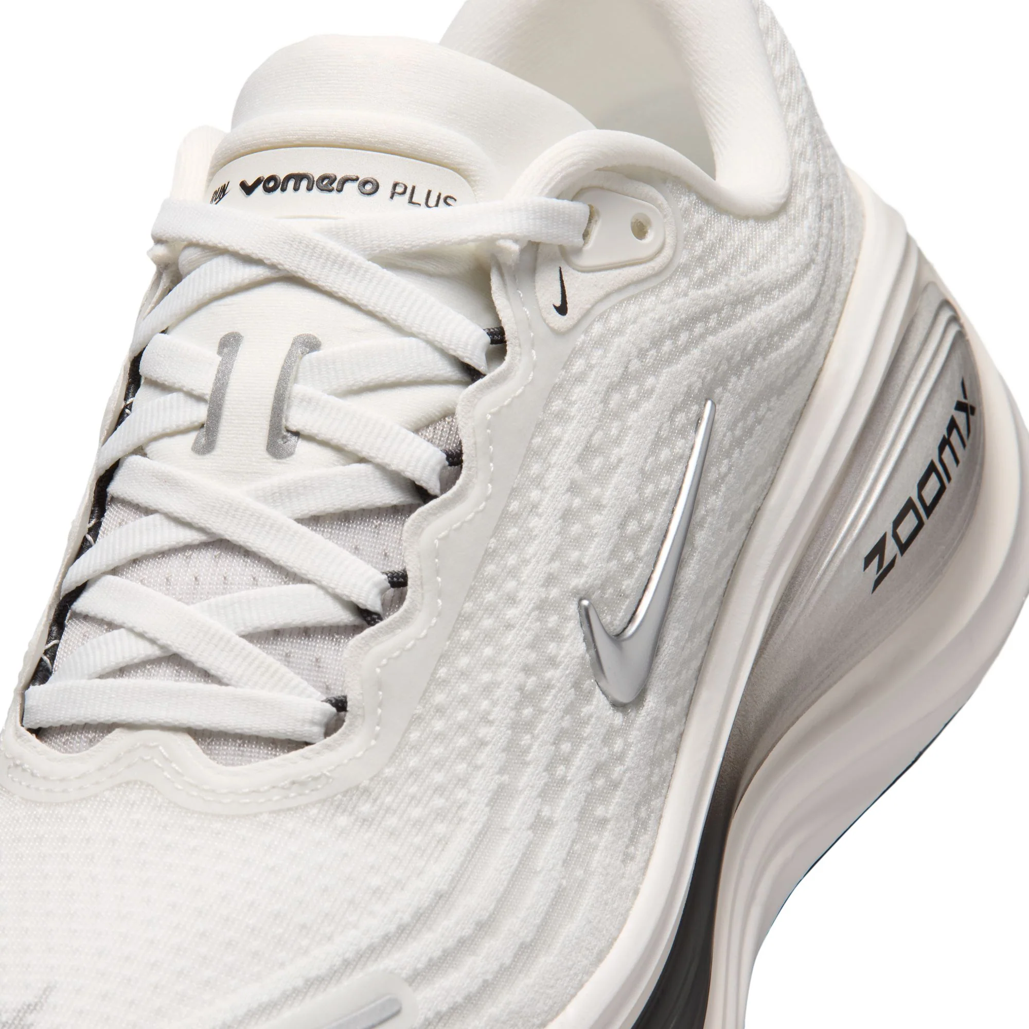 Women's Vomero Plus - Image 8