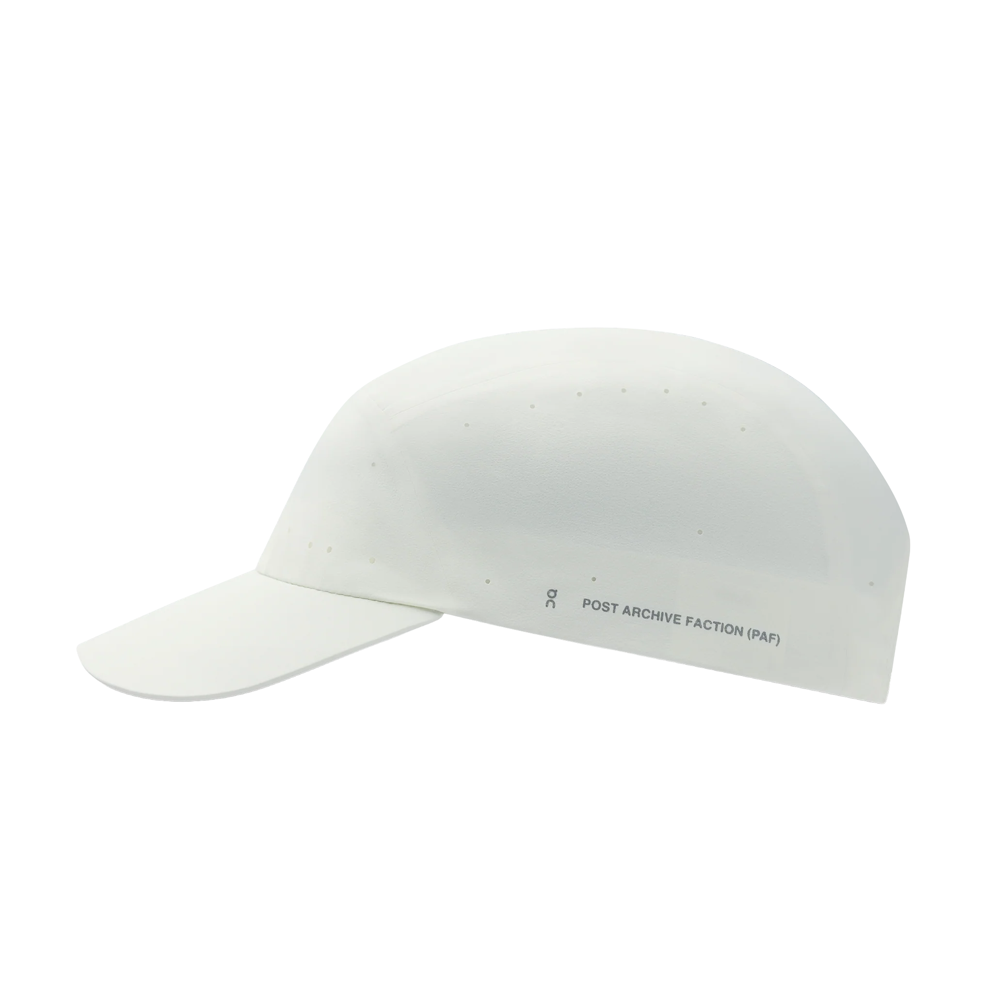 Zero Cap PAF